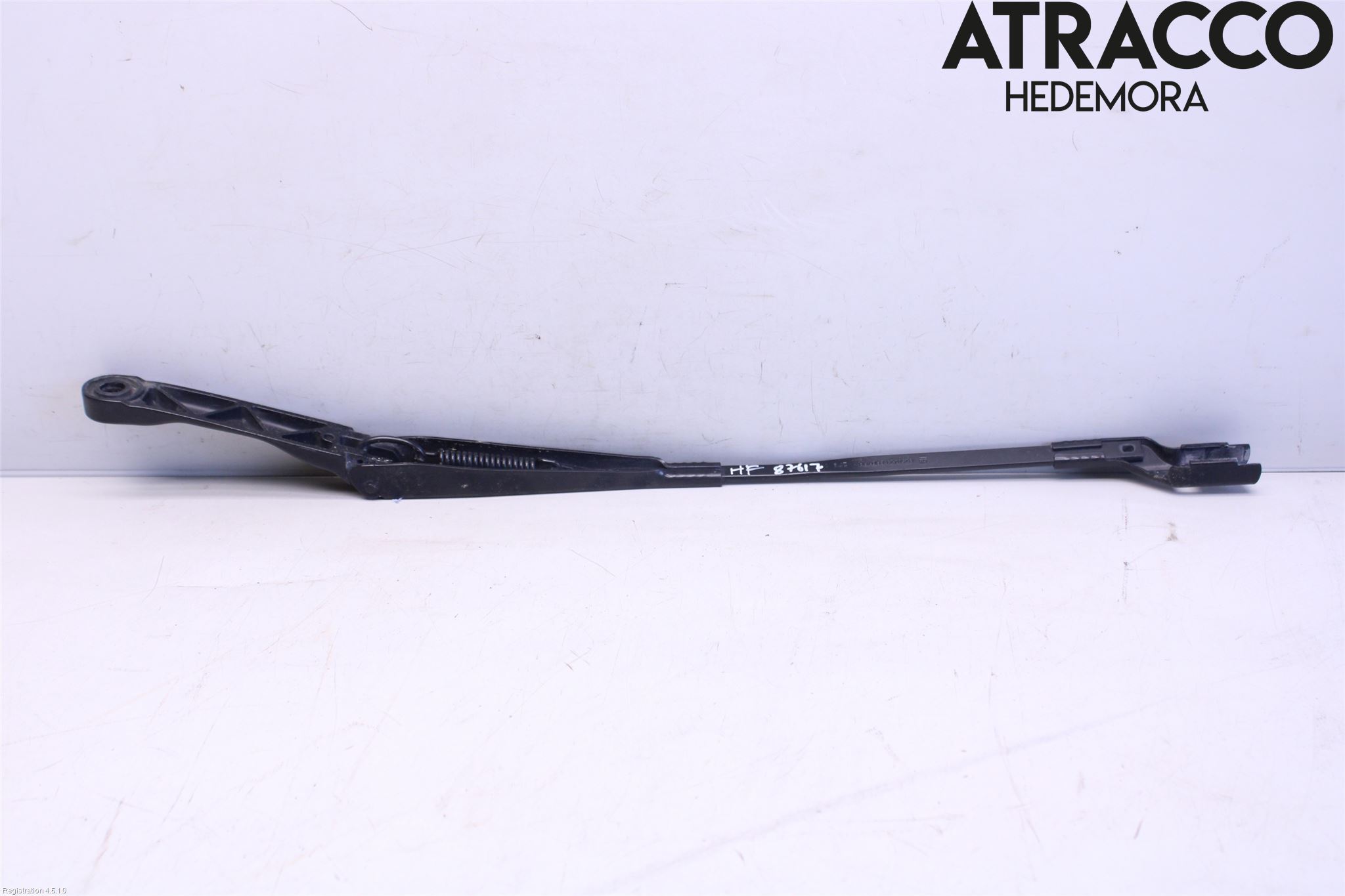 Opel MERIVA B 10-17 Viskerarm-Armer Frontrute