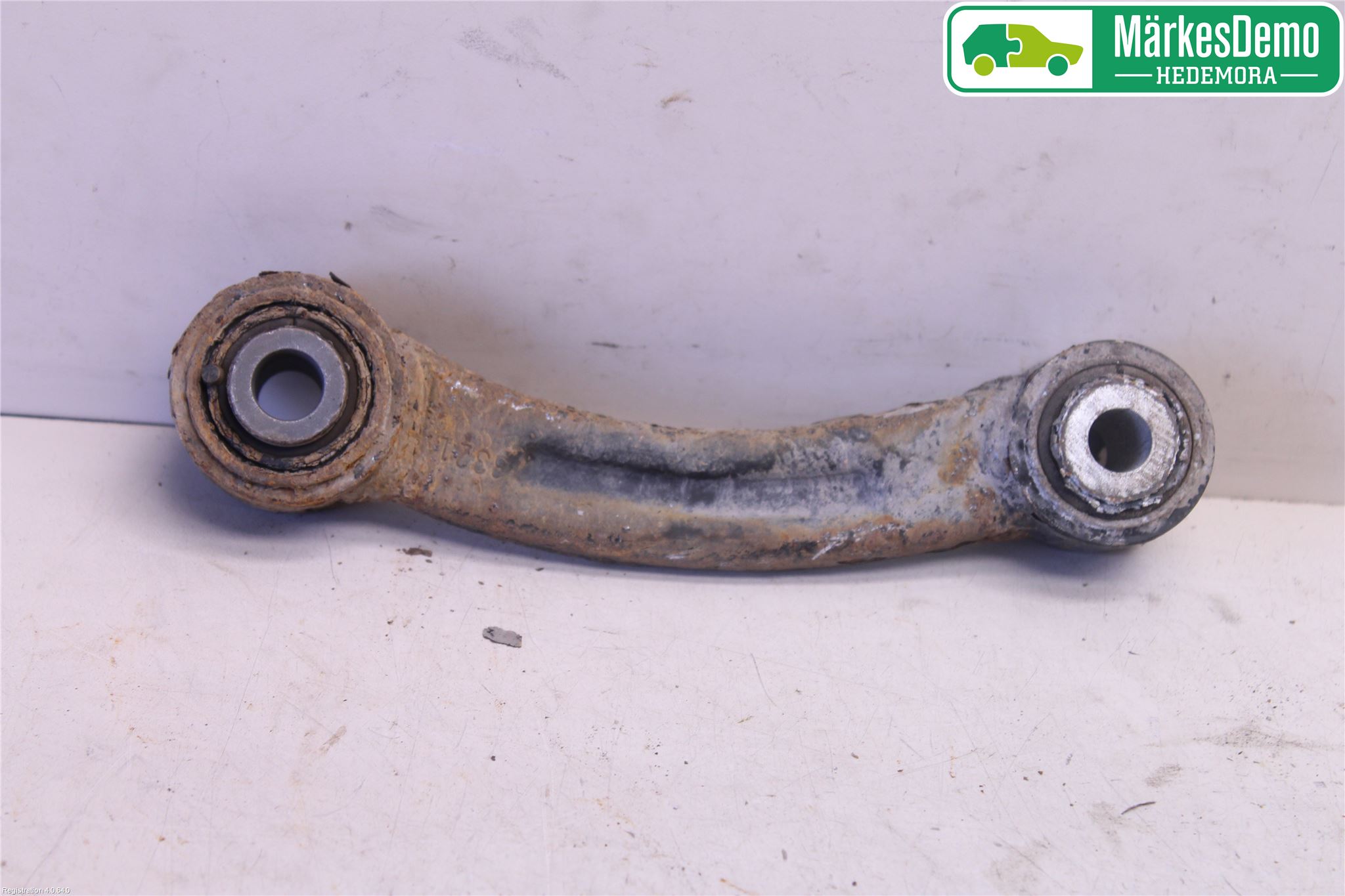 Opel INSIGNIA 09-16 Bærearm Bak Høyre