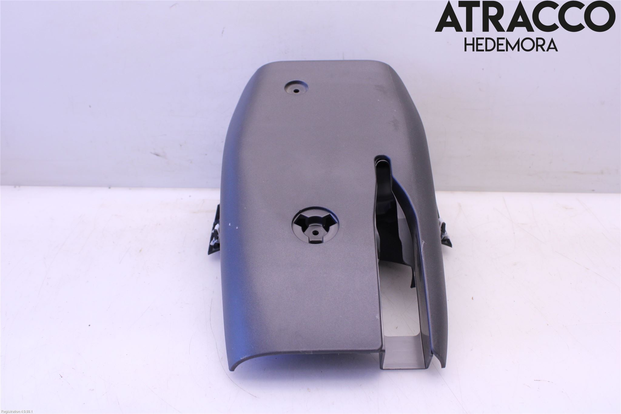Ford MONDEO 15-22 Rattdeksel - Deksler