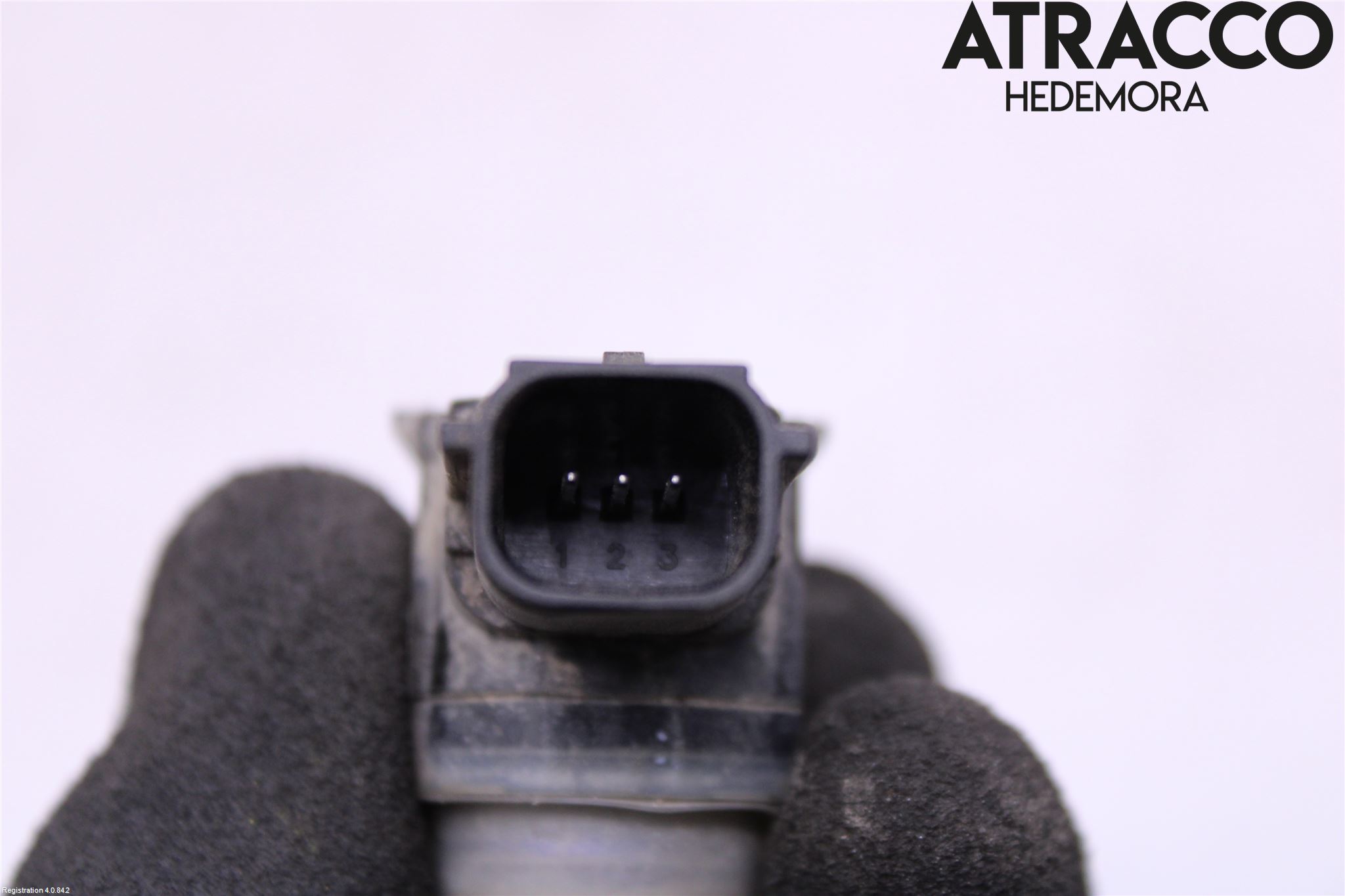Ford FOCUS 15-18 Sensor Ryggesensor
