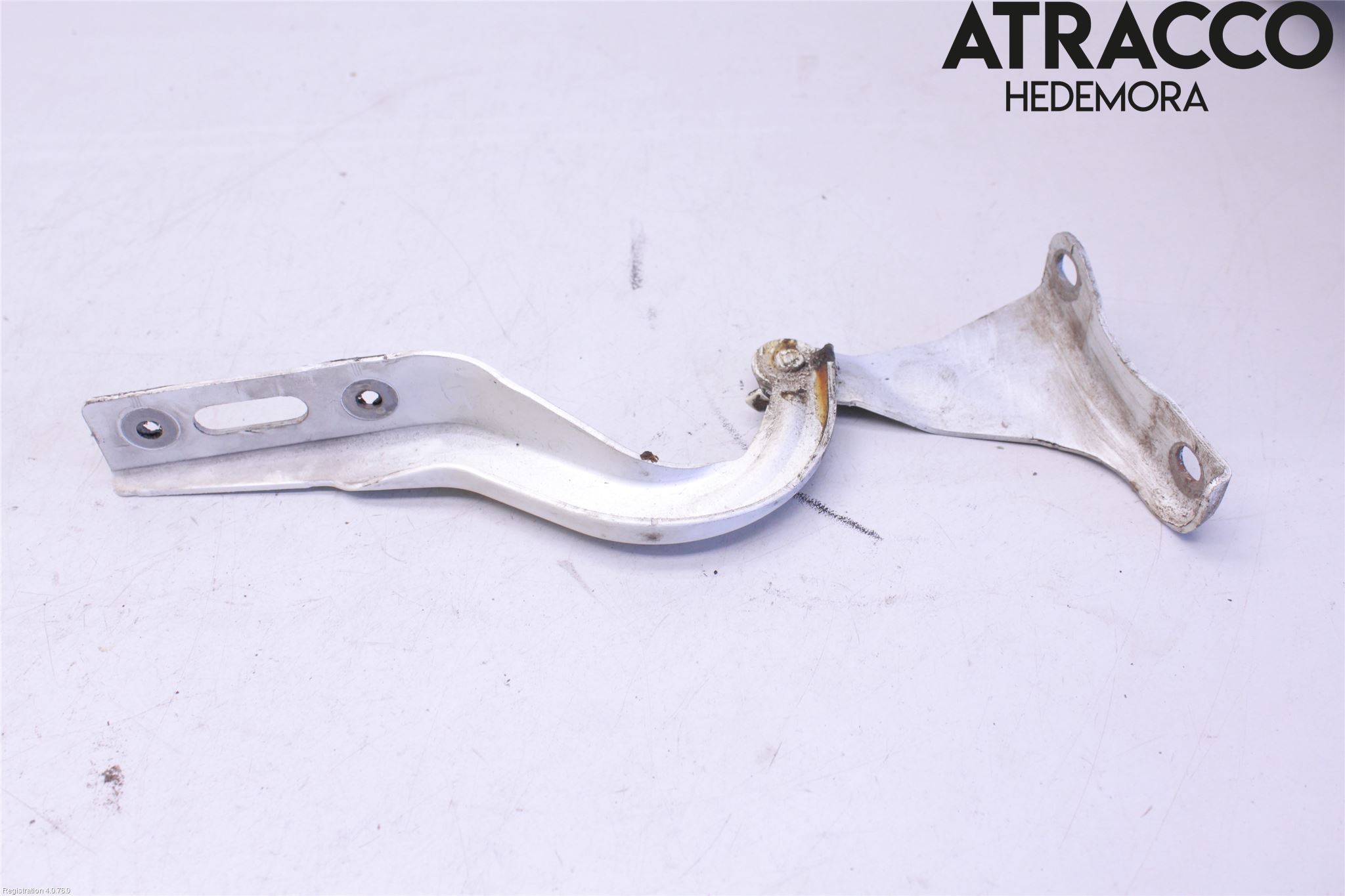 Honda CR-V 07-12 Panser Hengsel - Hengsler