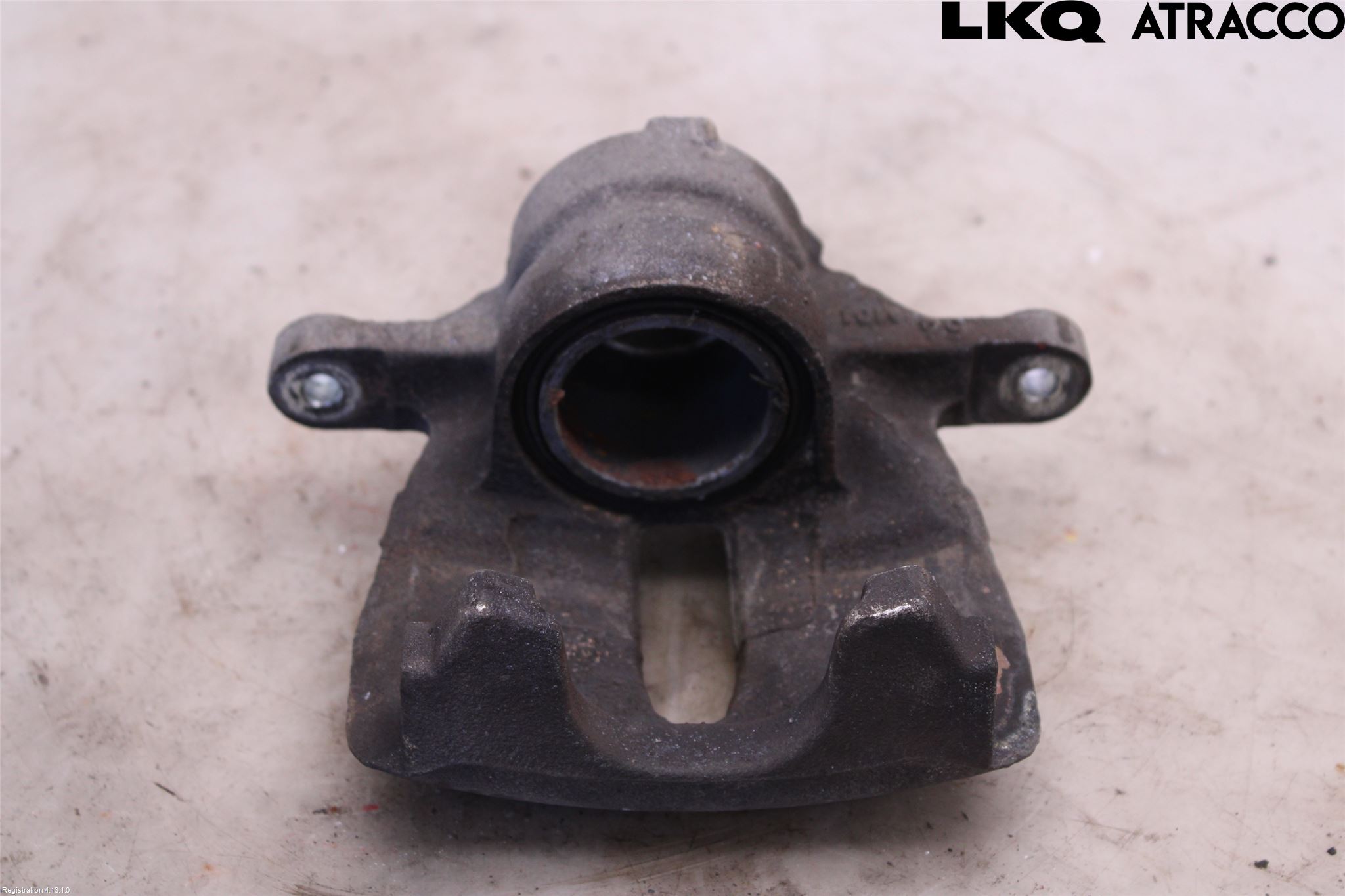 Peugeot 2008/E-2008 20- Bremsecaliper Foran Høyre