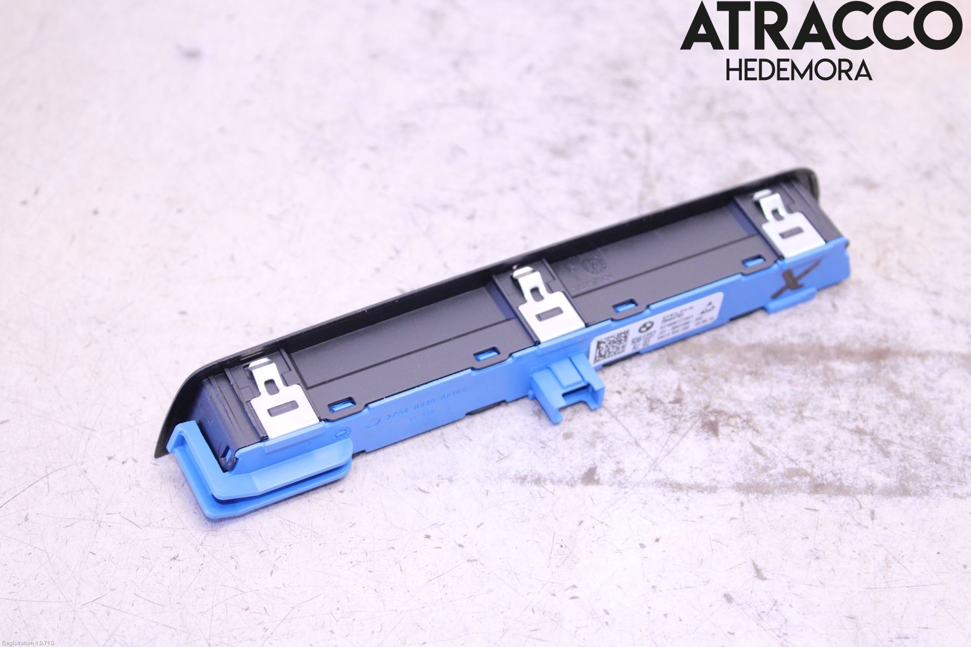 BMW 5 F10/F11/F18 09-17 Bryter Seteminne