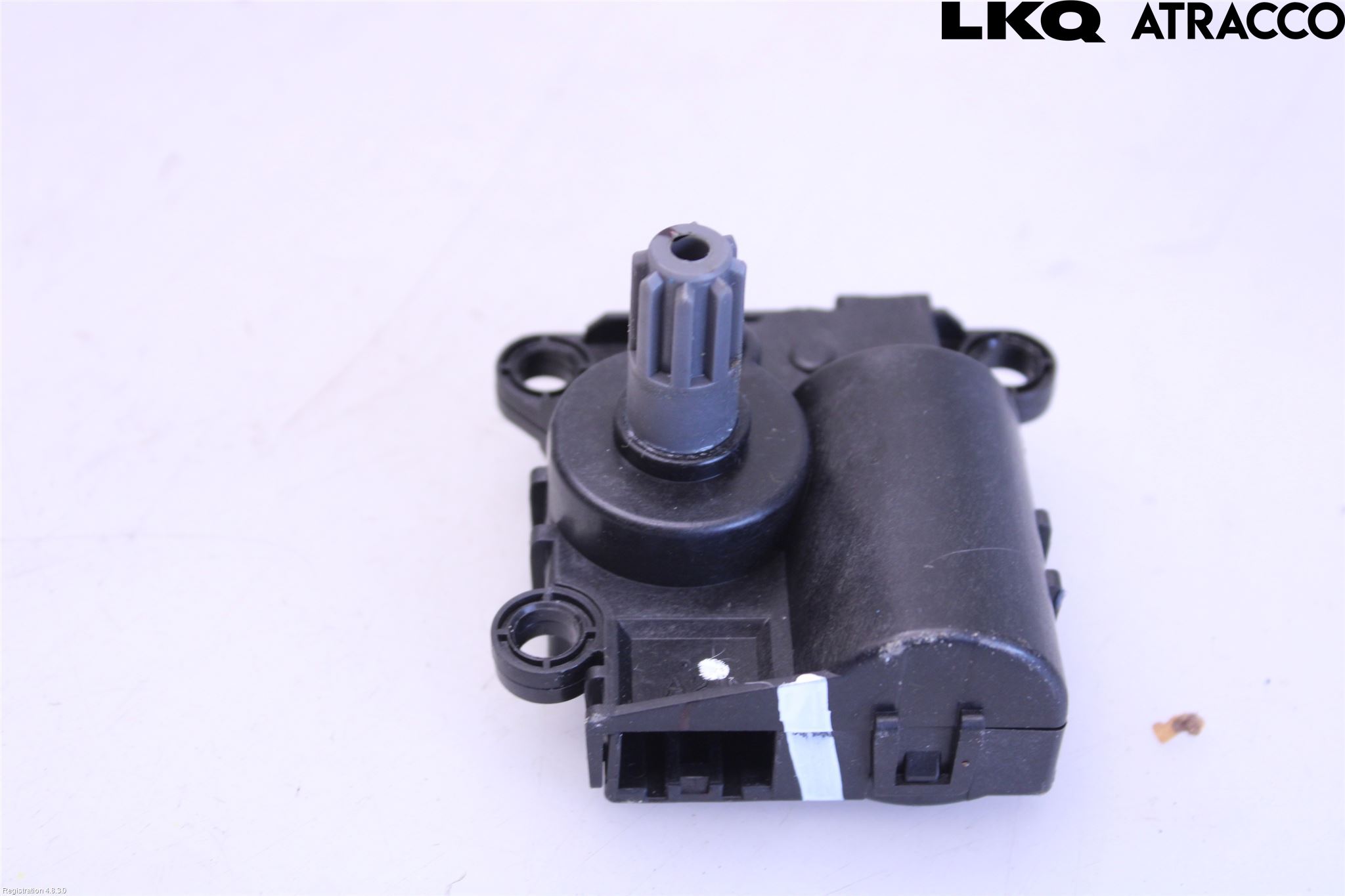Hyundai BAYON BC3 21- Varme Ac Regulerings Motor
