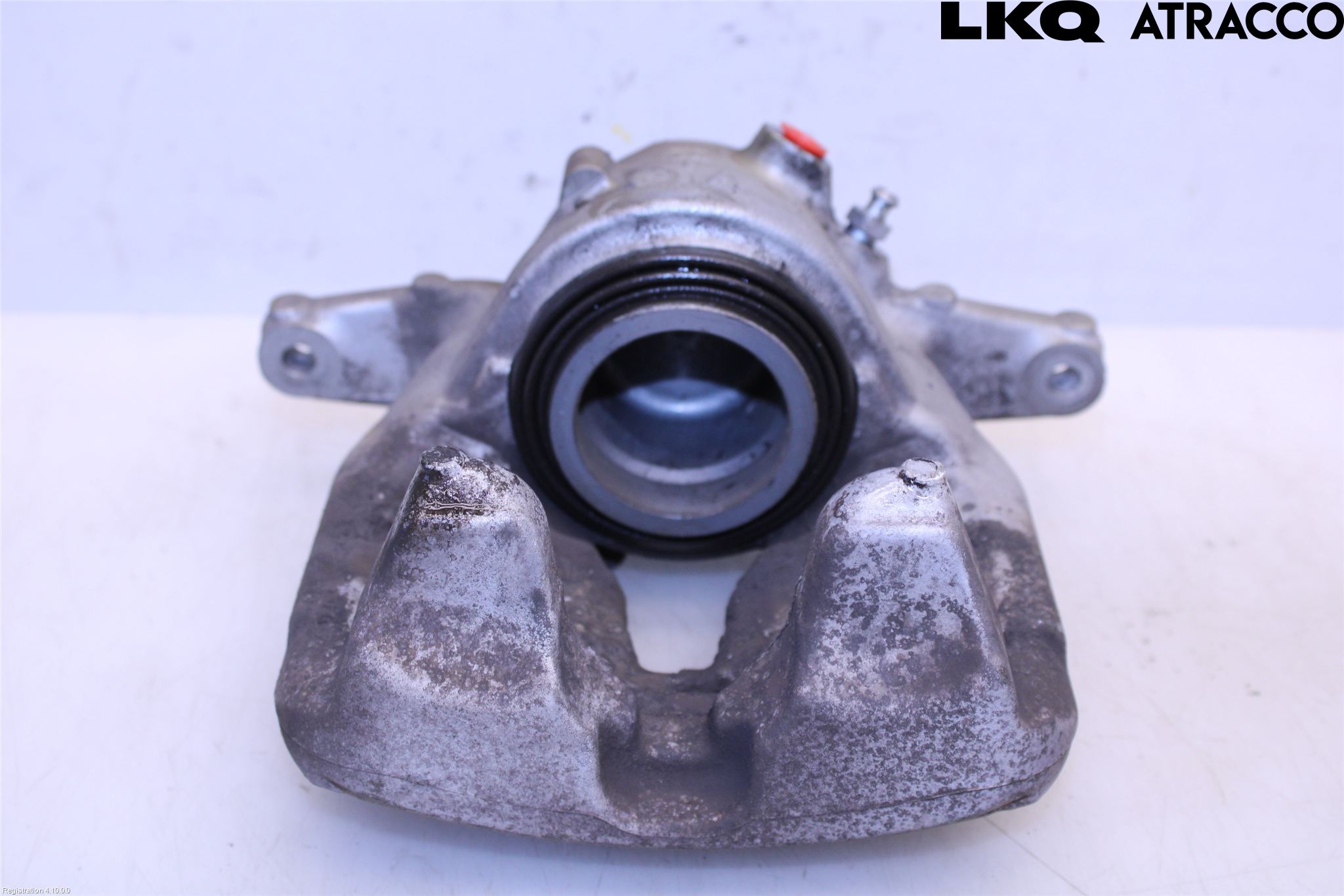 Mercedes-Benz MB C-KLASS (W205) 14-21 Bremsecaliper Foran Venstre