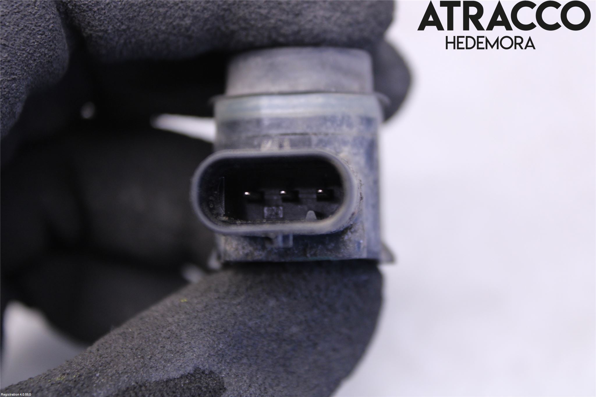 Audi A6/S6 4G 11-18 Sensor Ryggesensor