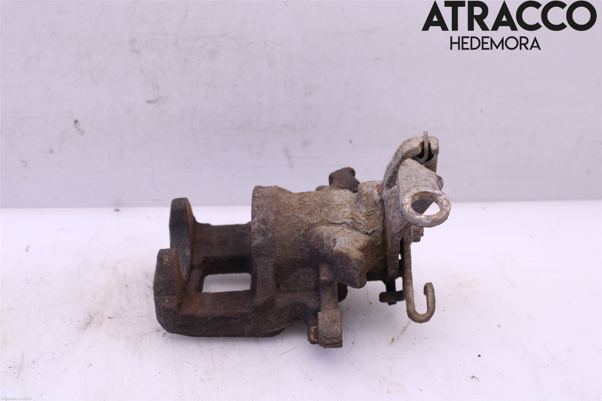 Citroen C4 AIRCROSS Bremsecaliper Bak Høyre