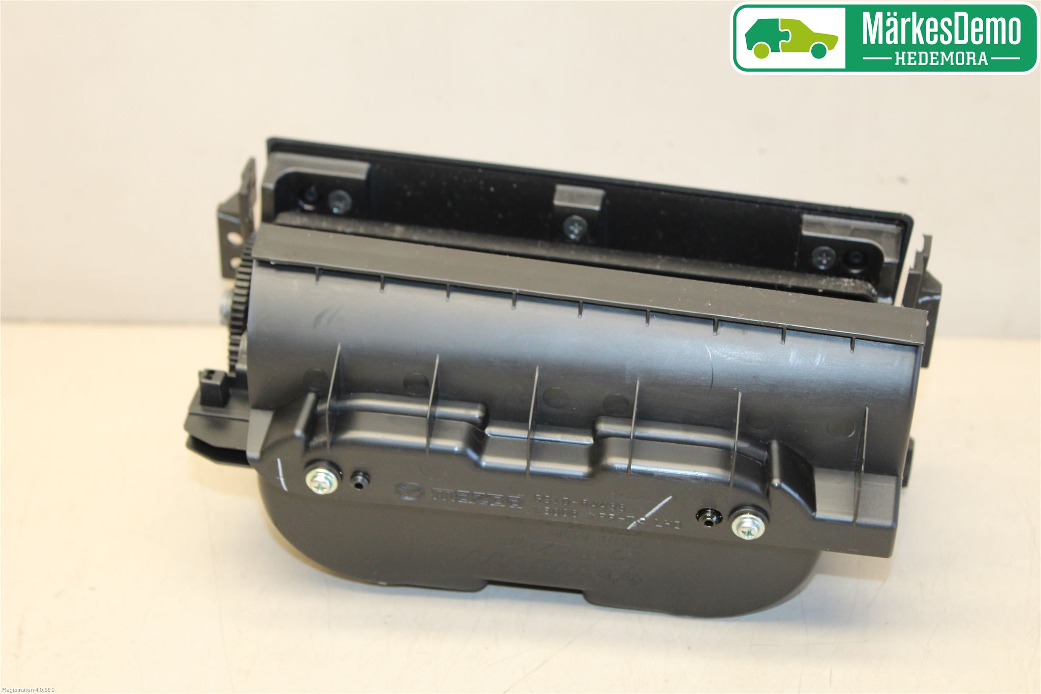Mazda 6 08-13 Innr Koppholder