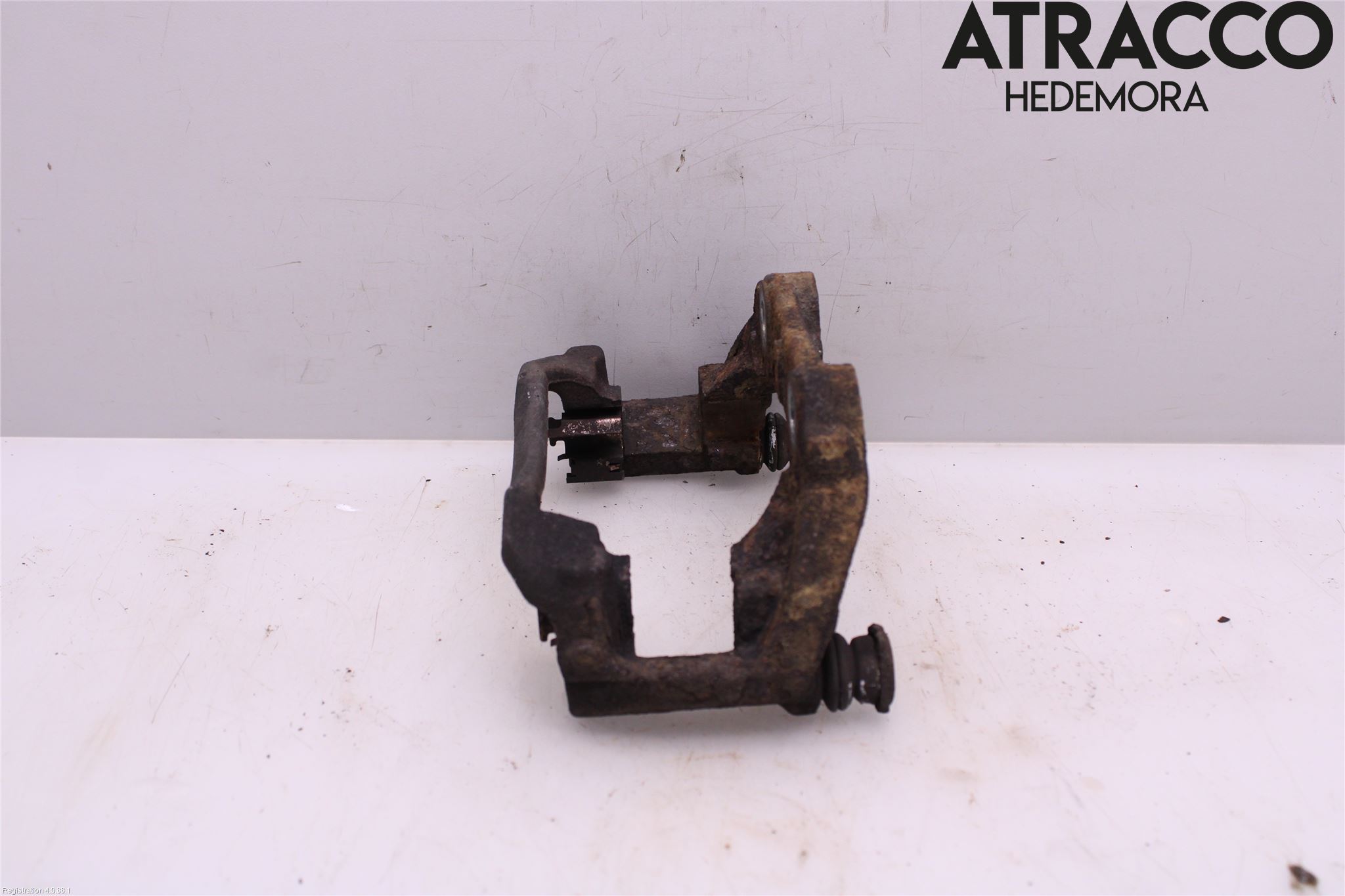 Citroen C4 I   05-10 Bremsecaliper Feste Holder