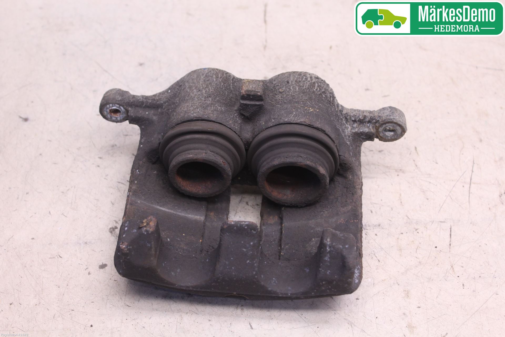 Nissan PRIMASTAR Bremsecaliper Foran Venstre