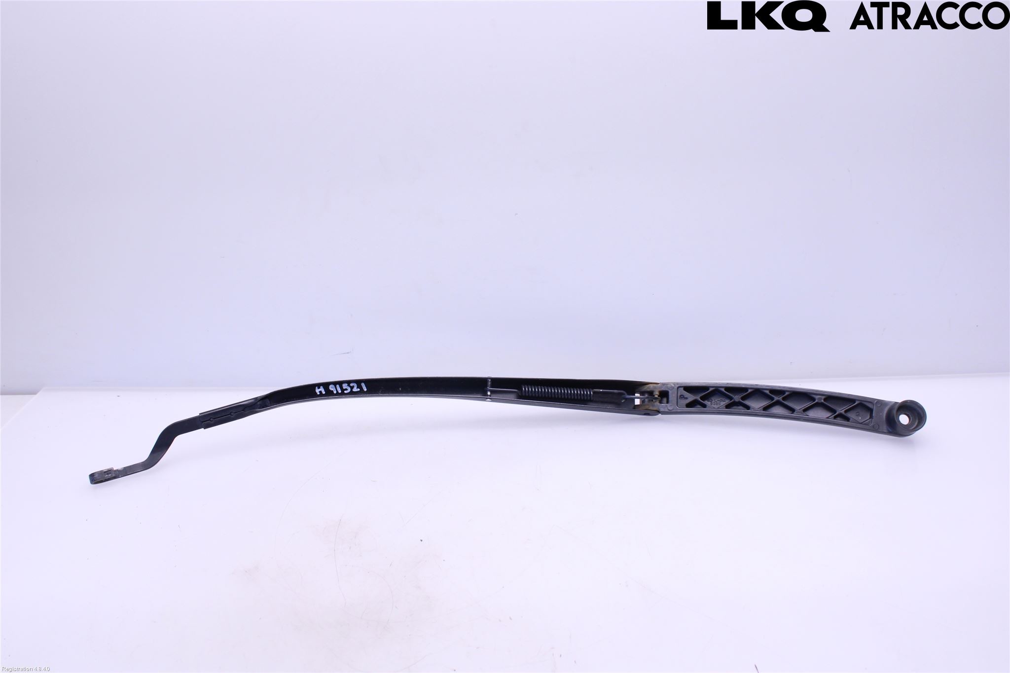 Hyundai i30 GD 13-17 Viskerarm-Armer Frontrute