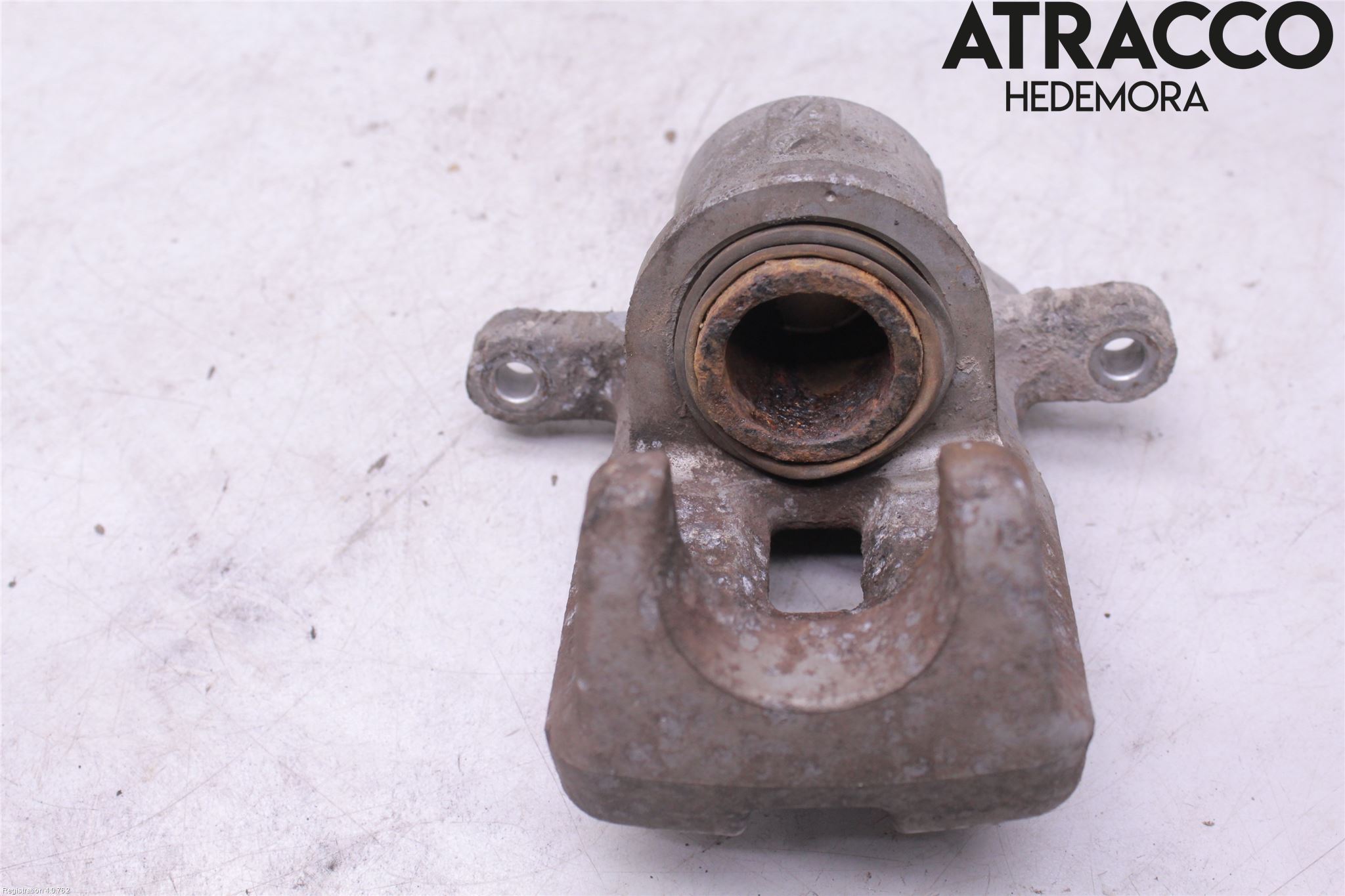 Toyota RAV 4 06-12 Bremsecaliper Bak Venstre