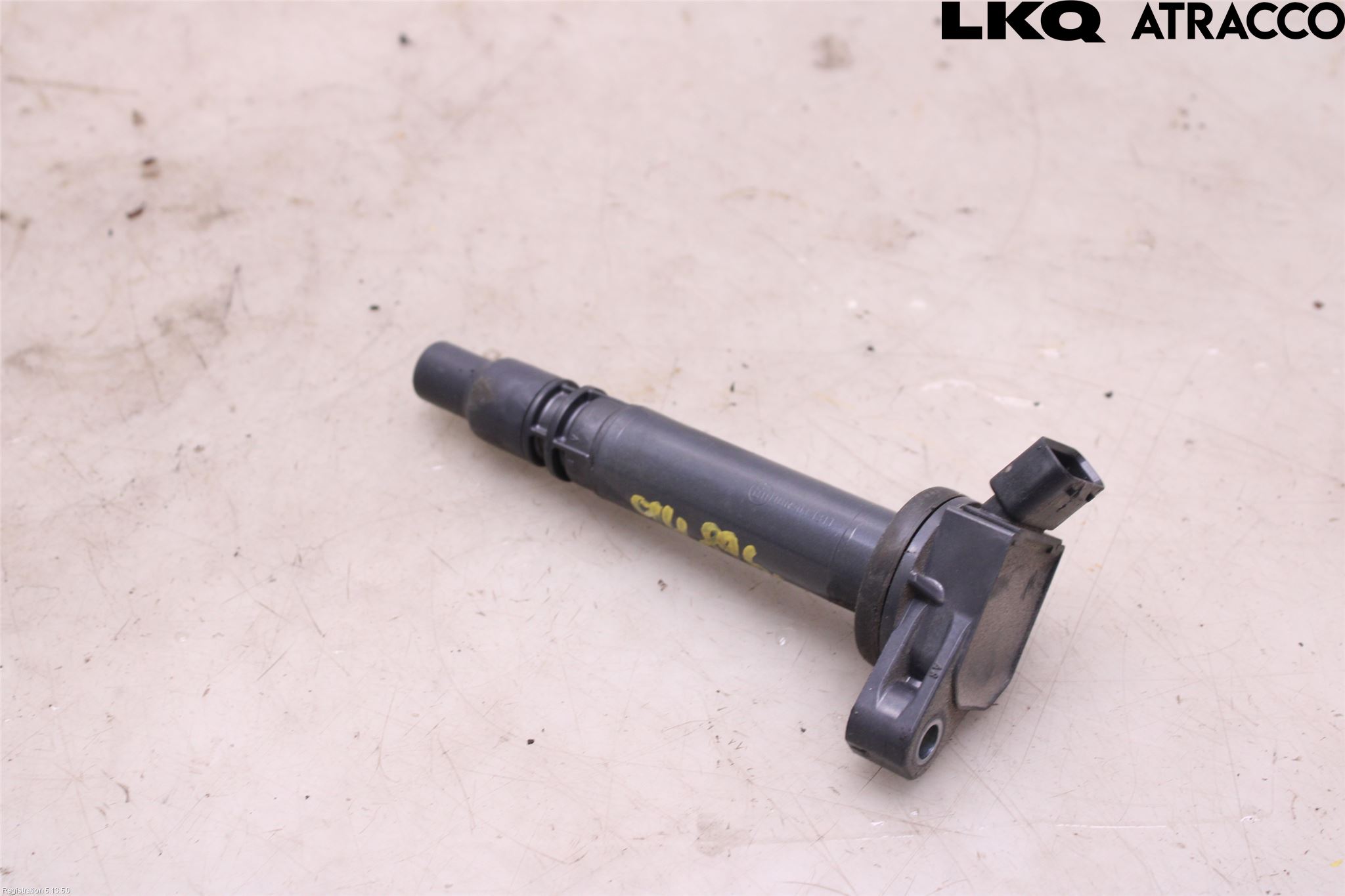 Lexus NX 300h 15-21 Coil