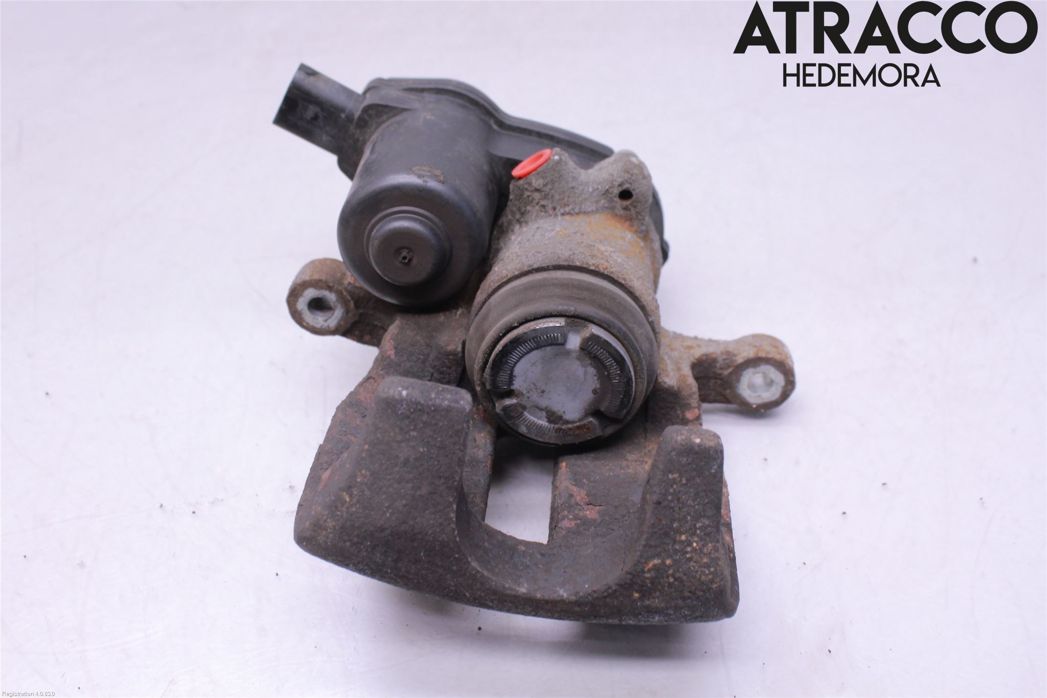 Audi A6/S6 4G 11-18 Bremsecaliper Bak Venstre