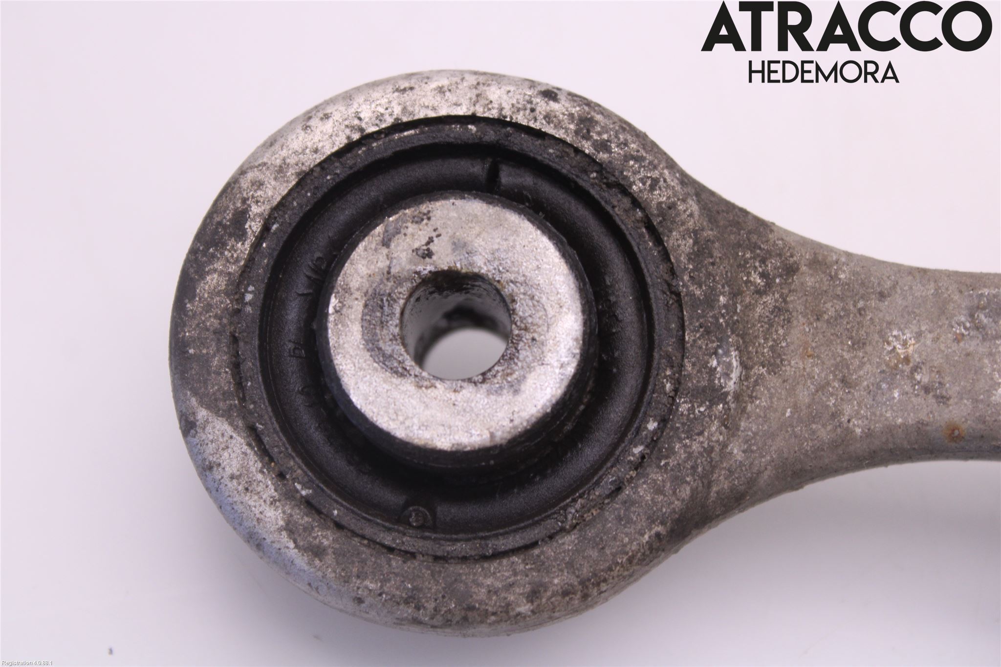 BMW 4 F32/F33/F82/F83 13-20 Bærearm Bak Venstre
