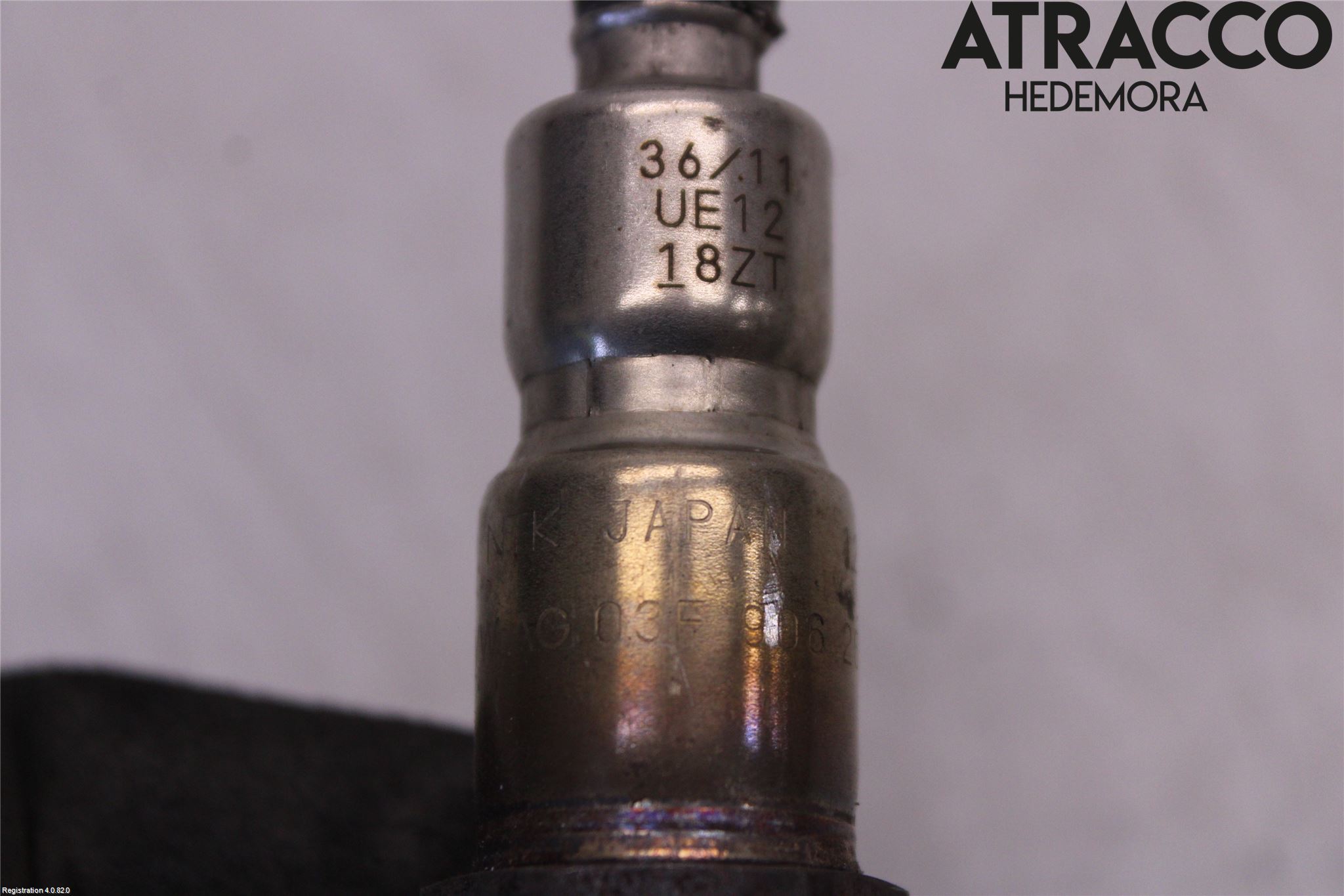 Audi A4/S4 08-11 Inns Lambdasonde