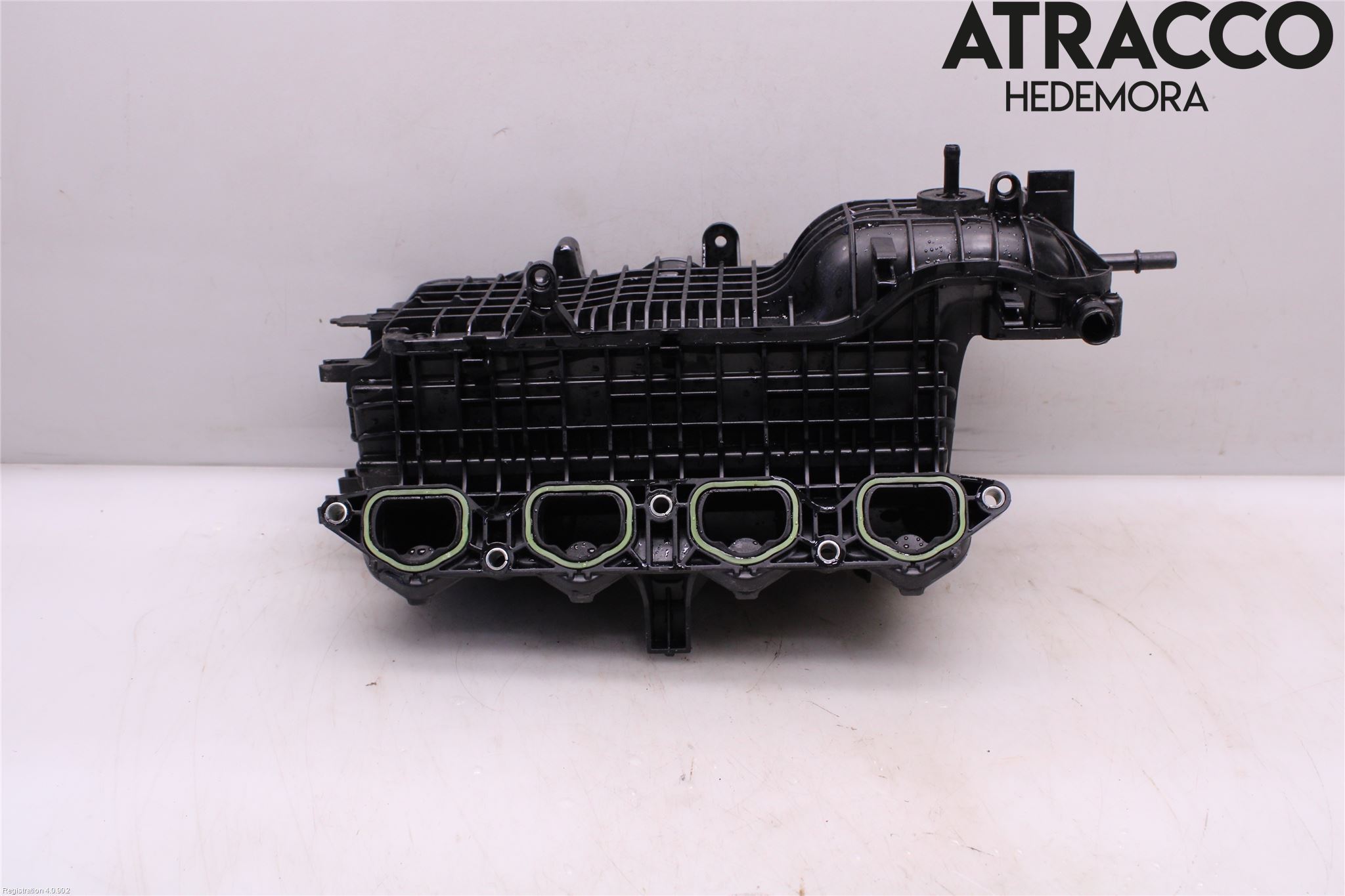 Volkswagen VW POLO 10-17 Innsugningsmanifold