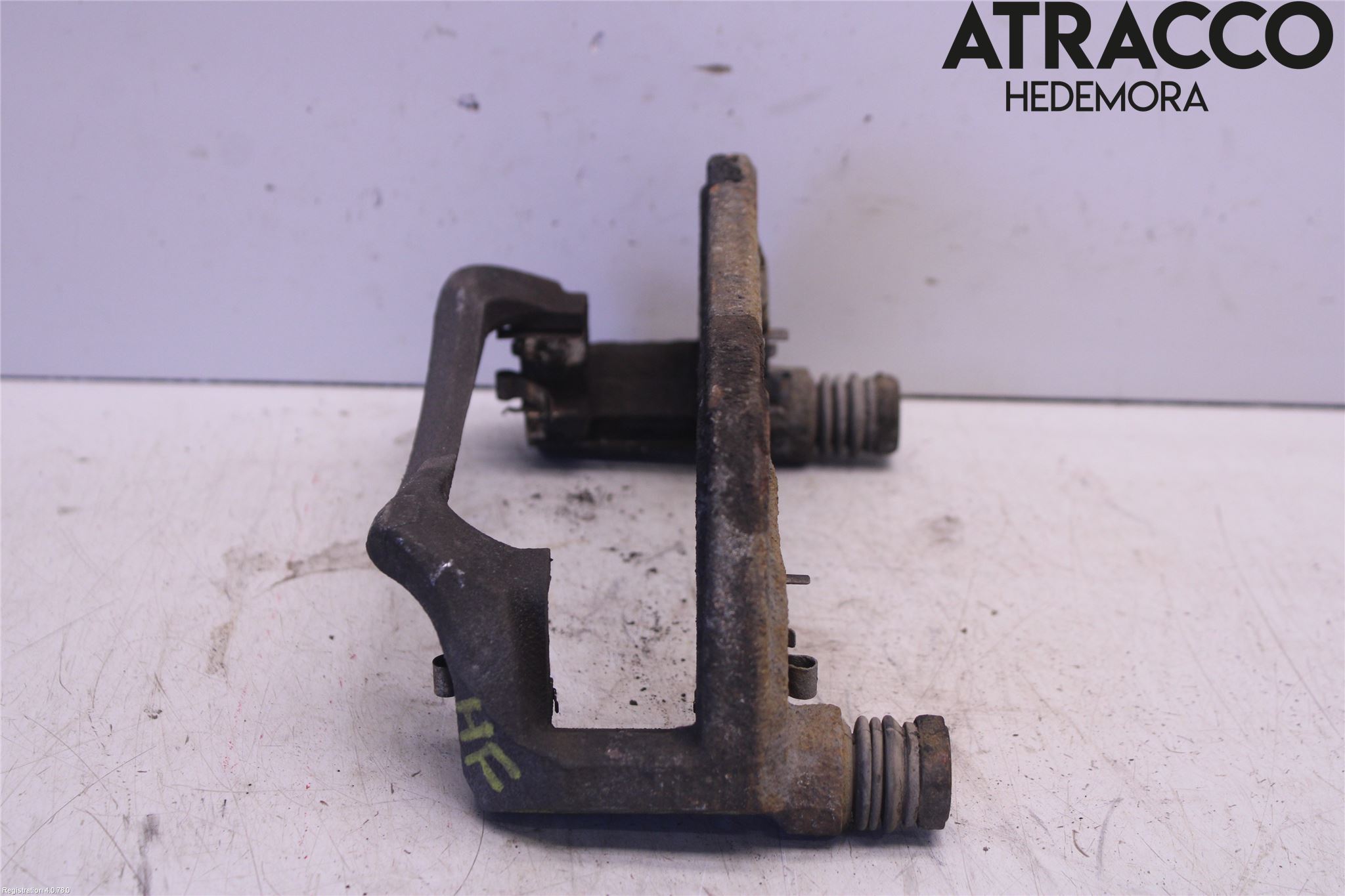 Honda HR-V 15-21 Bremsecaliper Feste Holder