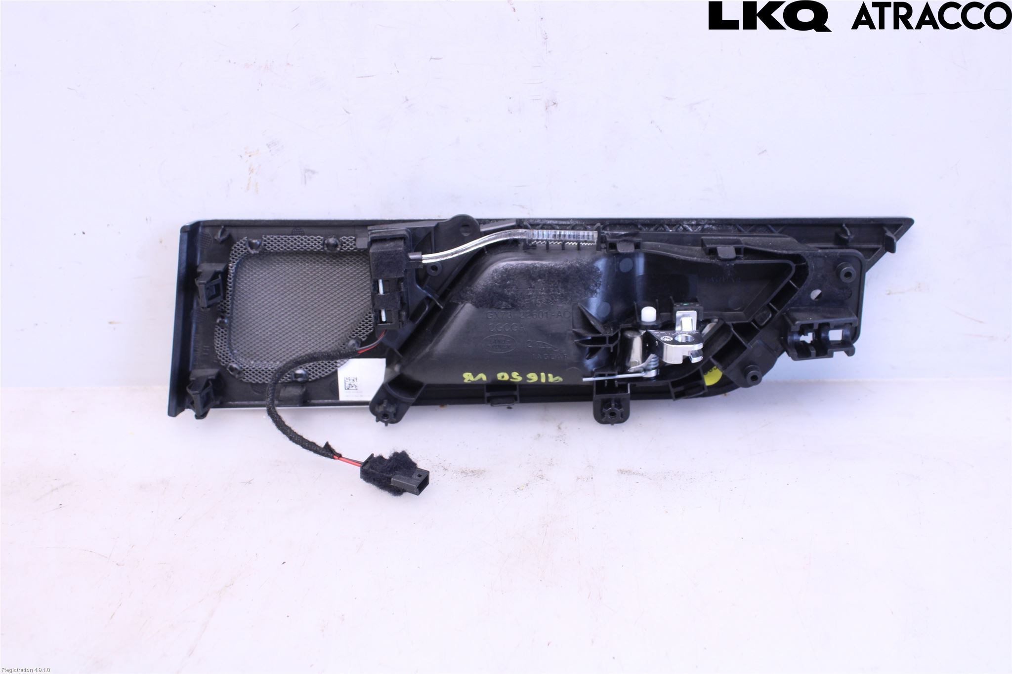 Jaguar XF (X260) 16-24 Innr Dørhandtak V Indre