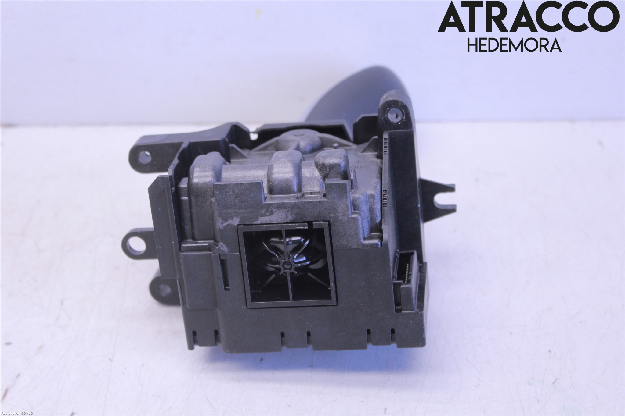 BMW 5 F10/F11/F18 09-17 Gearspak