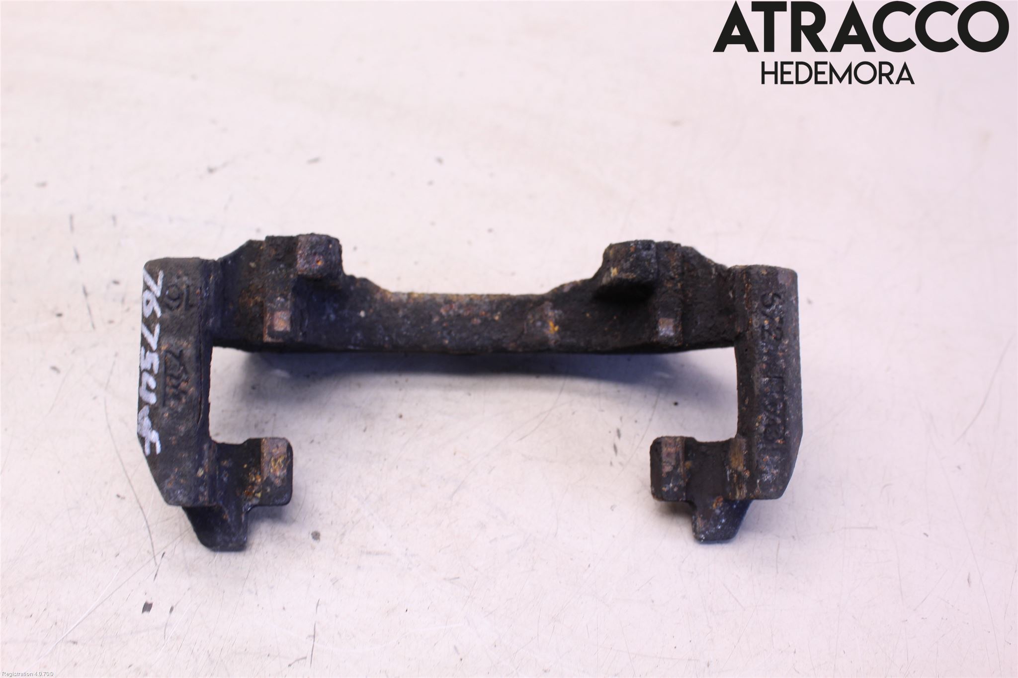Honda CIVIC 12-16 Bremsecaliper Feste Holder