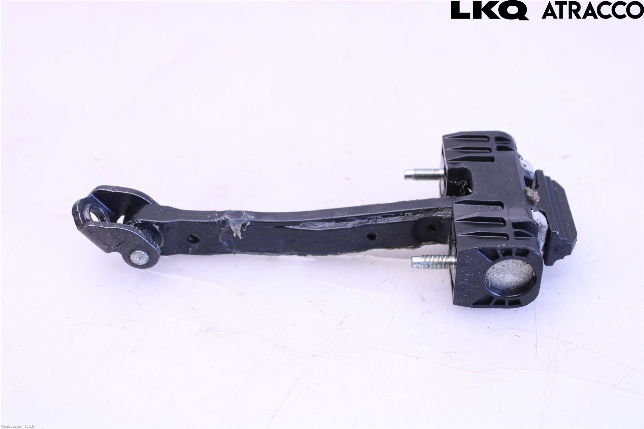 Volvo XC90/RECHARGE 16- Dørstopper
