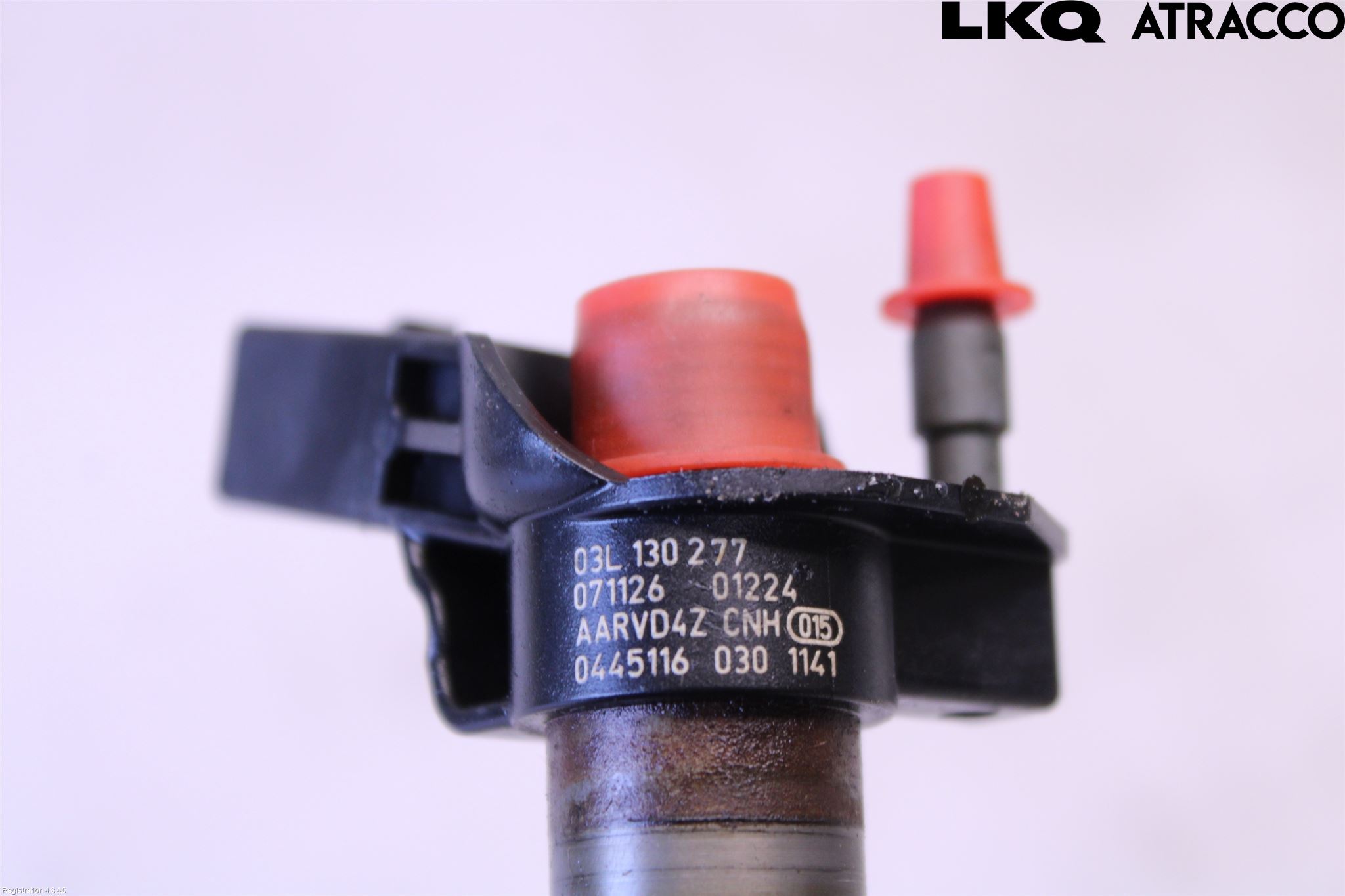 Audi A4/S4 08-11 Inns Dyse