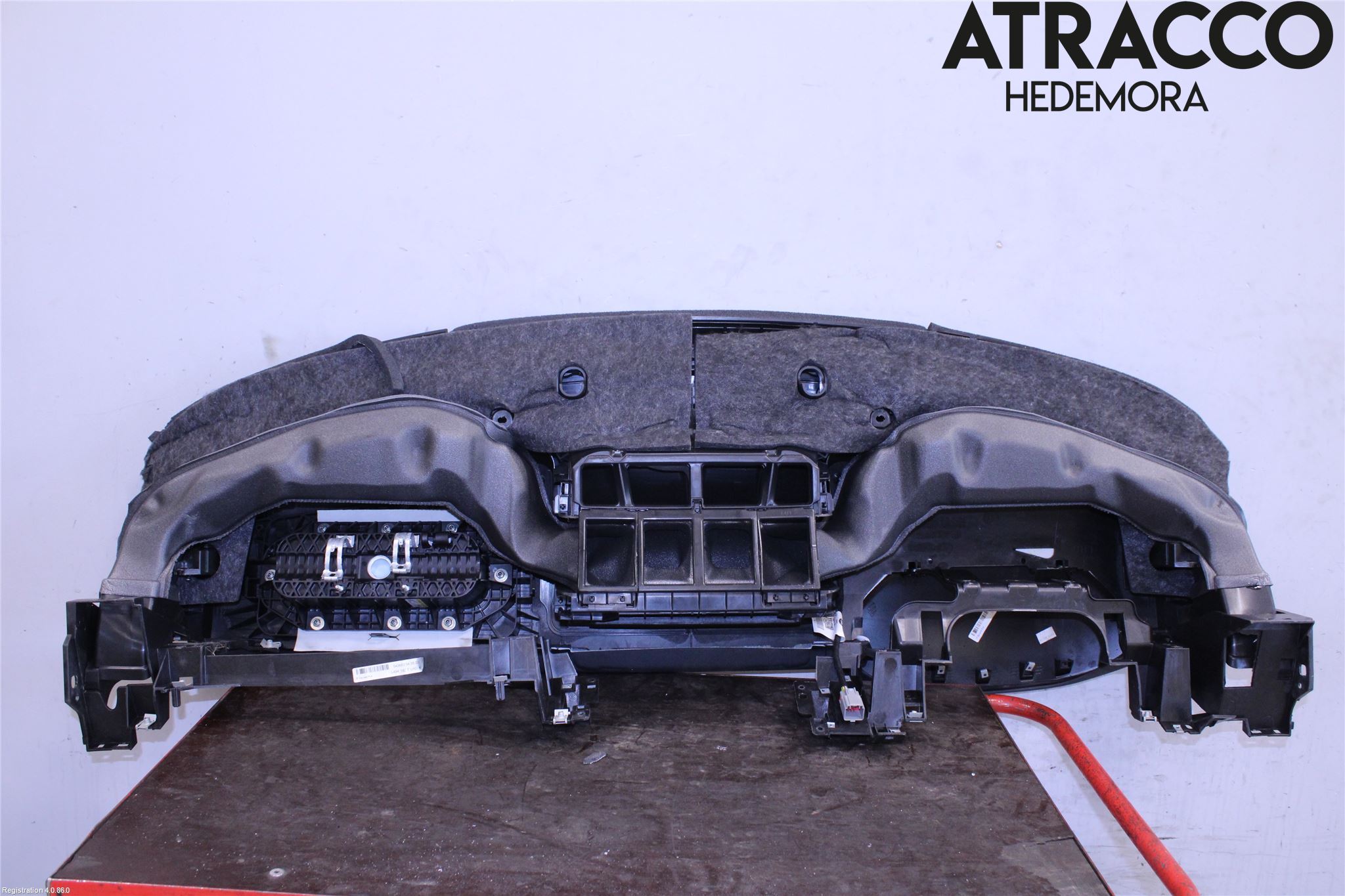 Landrover RANGE ROVER SPORT (L494) 14-22 Dashbord