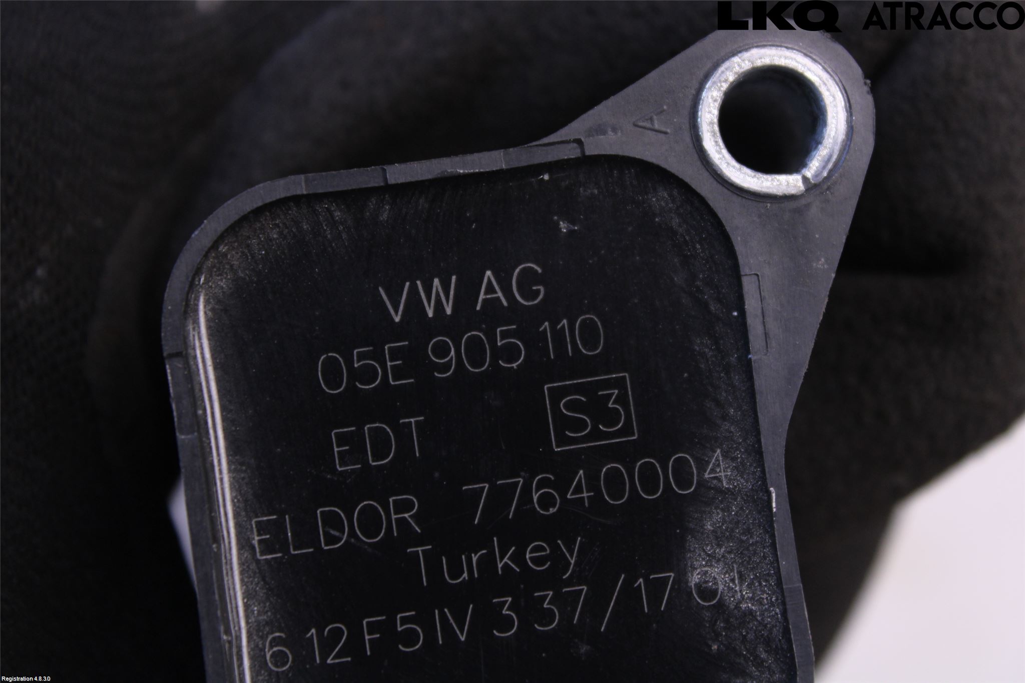 Skoda OCTAVIA (5E) 13-20 Coil