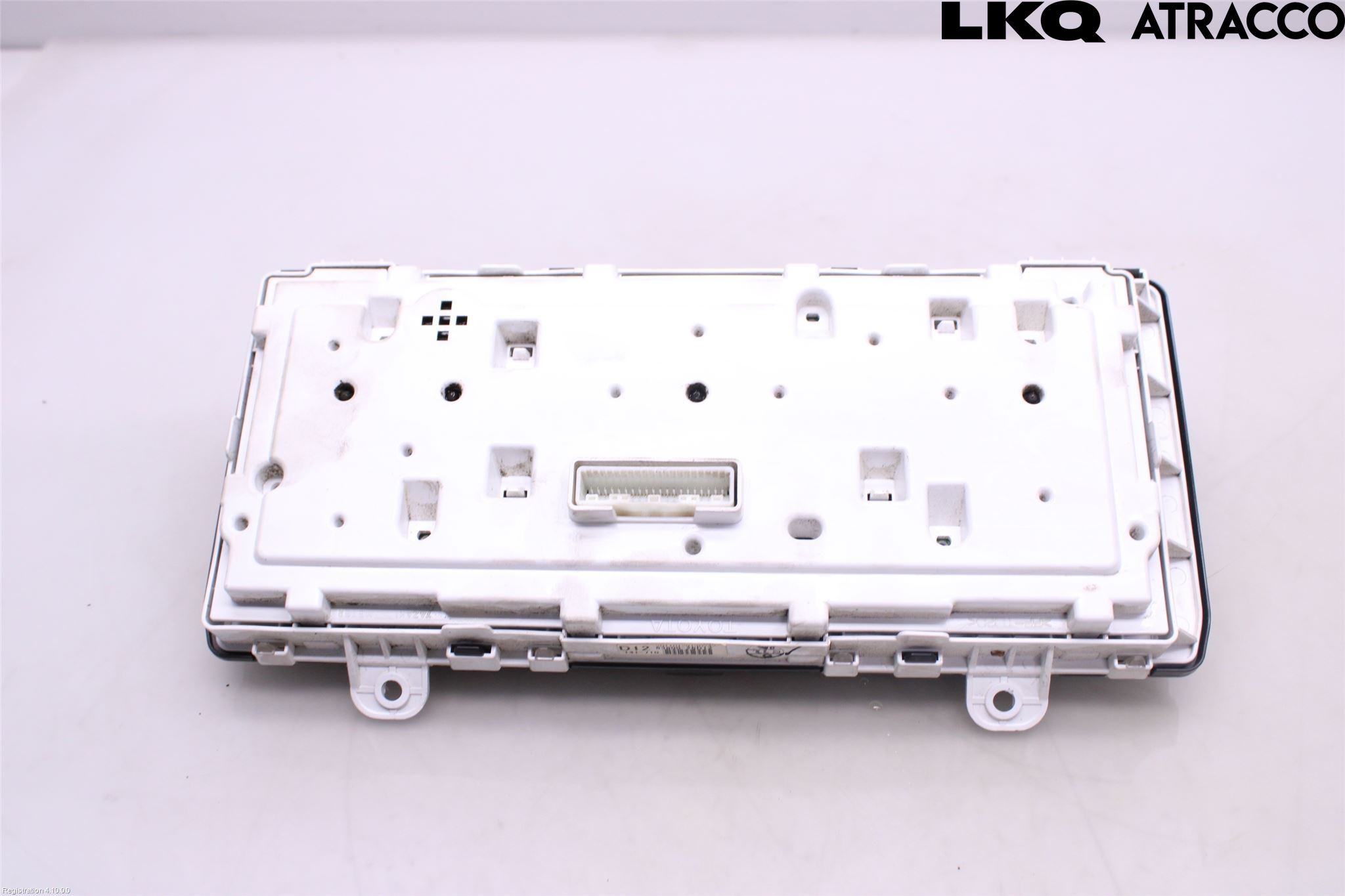 Toyota HI-ACE 06-12 Instr Kombinert