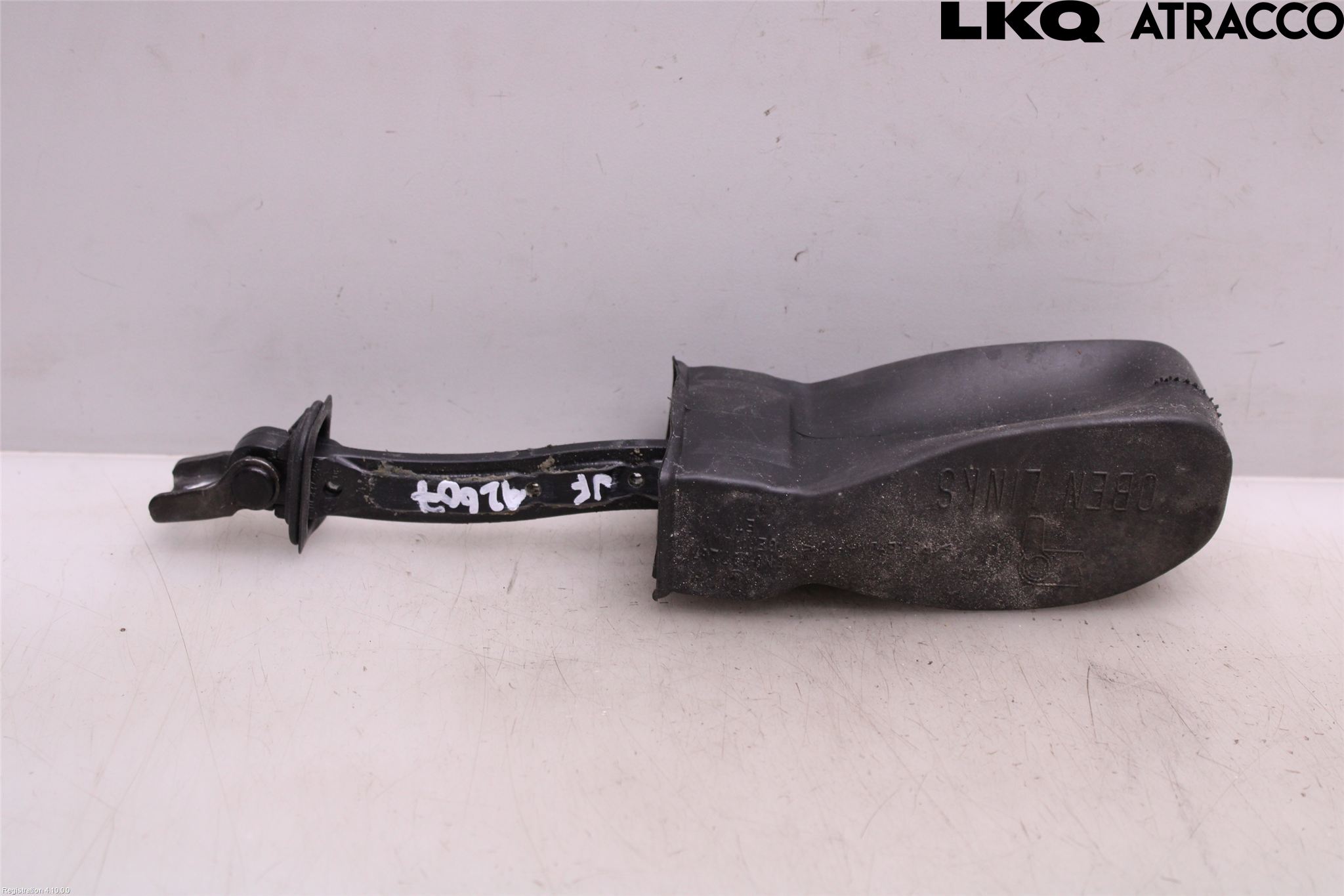 Volkswagen VW TIGUAN 07-16 Dørstopper