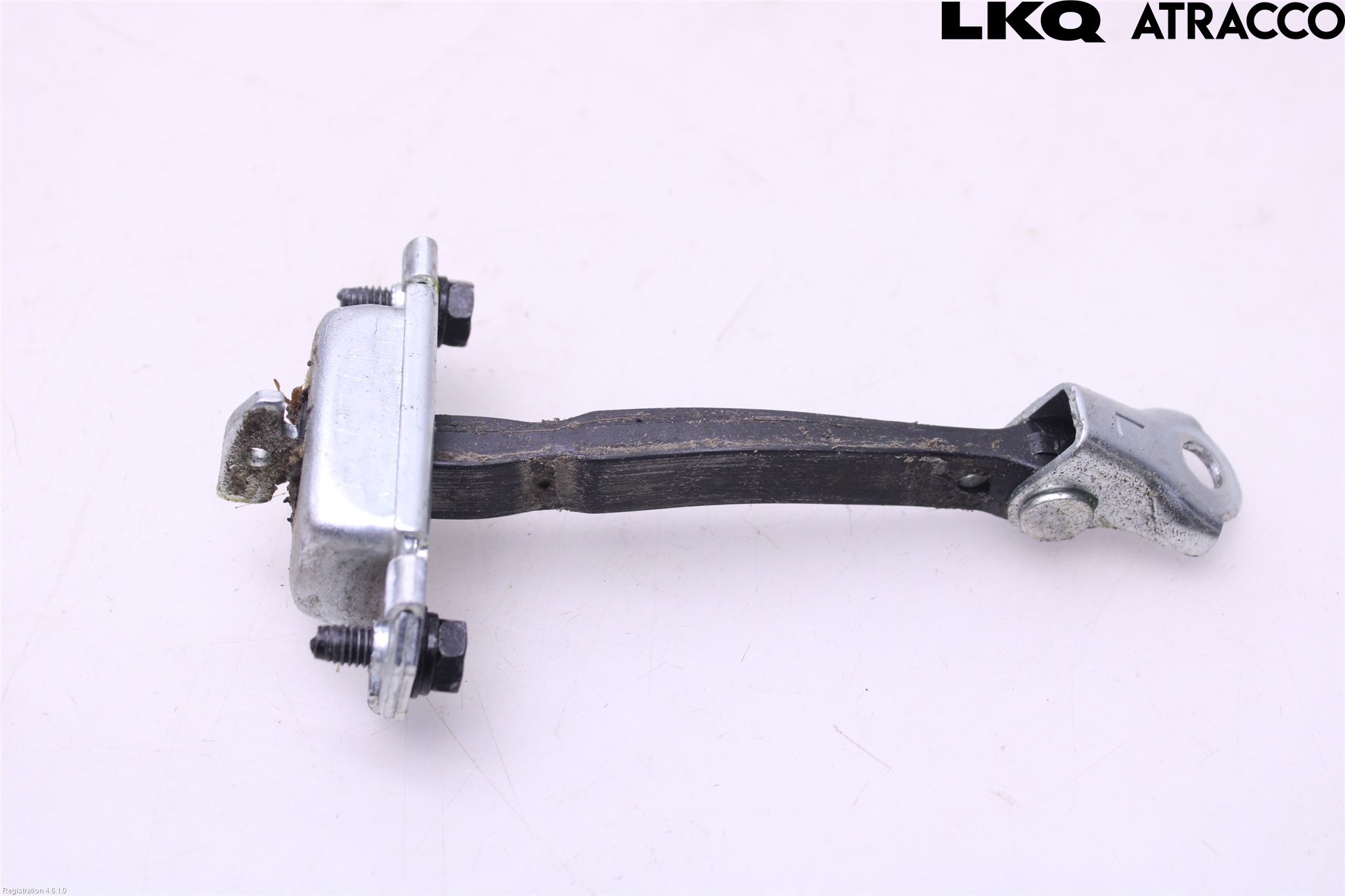 Hyundai i10 LA 20- Dørstopper