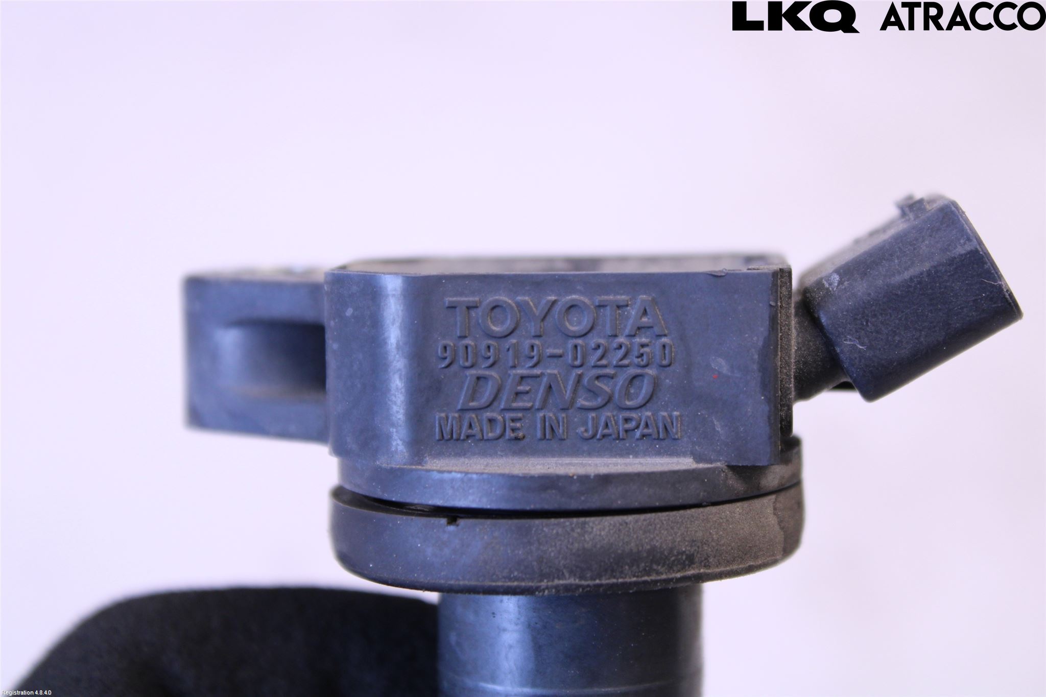 Lexus LS 460/600H 07-17 Coil