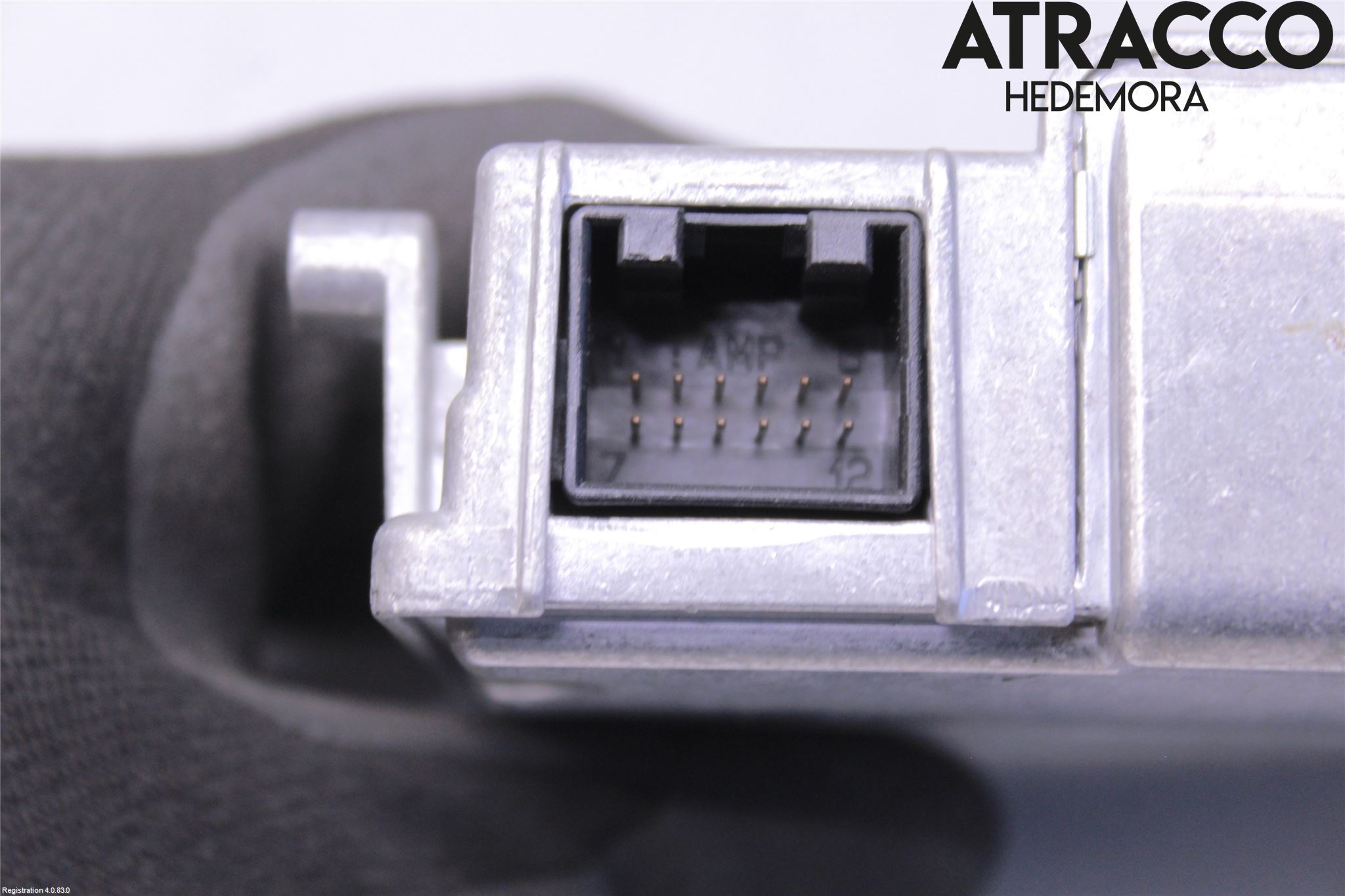 Volkswagen VW GOLF / E-GOLF VII 13-20 Sensor Kollisjonsbeskyttelse