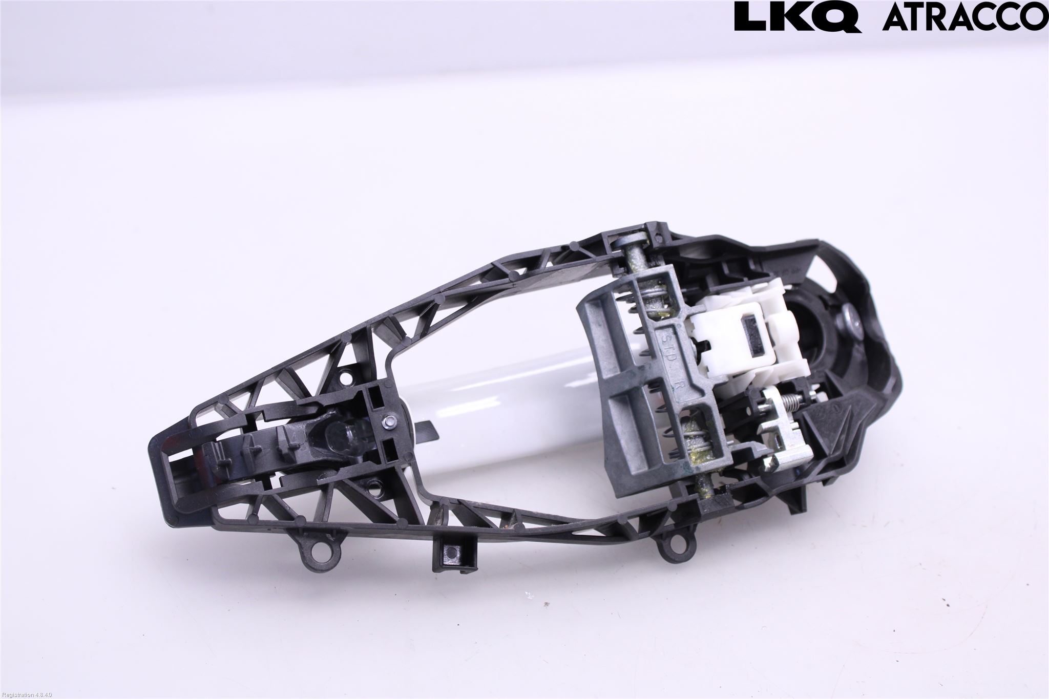 BMW 5 G30/G31/F90 17-23 Dørhandtak Ytre Høyre