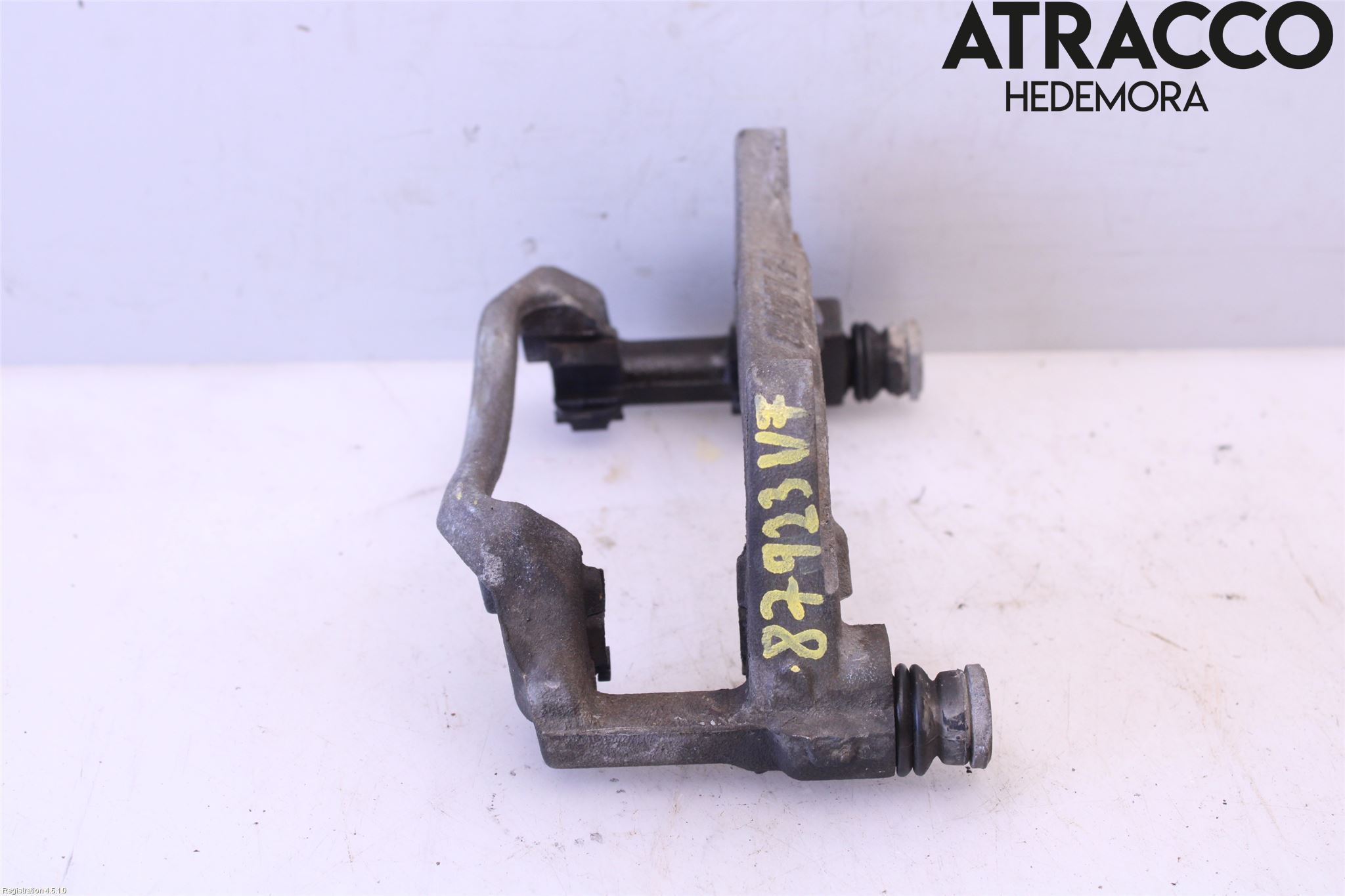 Toyota COROLLA 19- Bremsecaliper Feste Holder