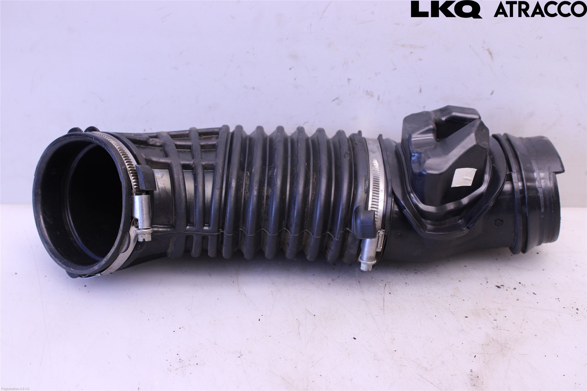 Mercedes-Benz MB VITO/V-KLASS (W640,W447,W448) 14- Inns Gummibelg - Slange