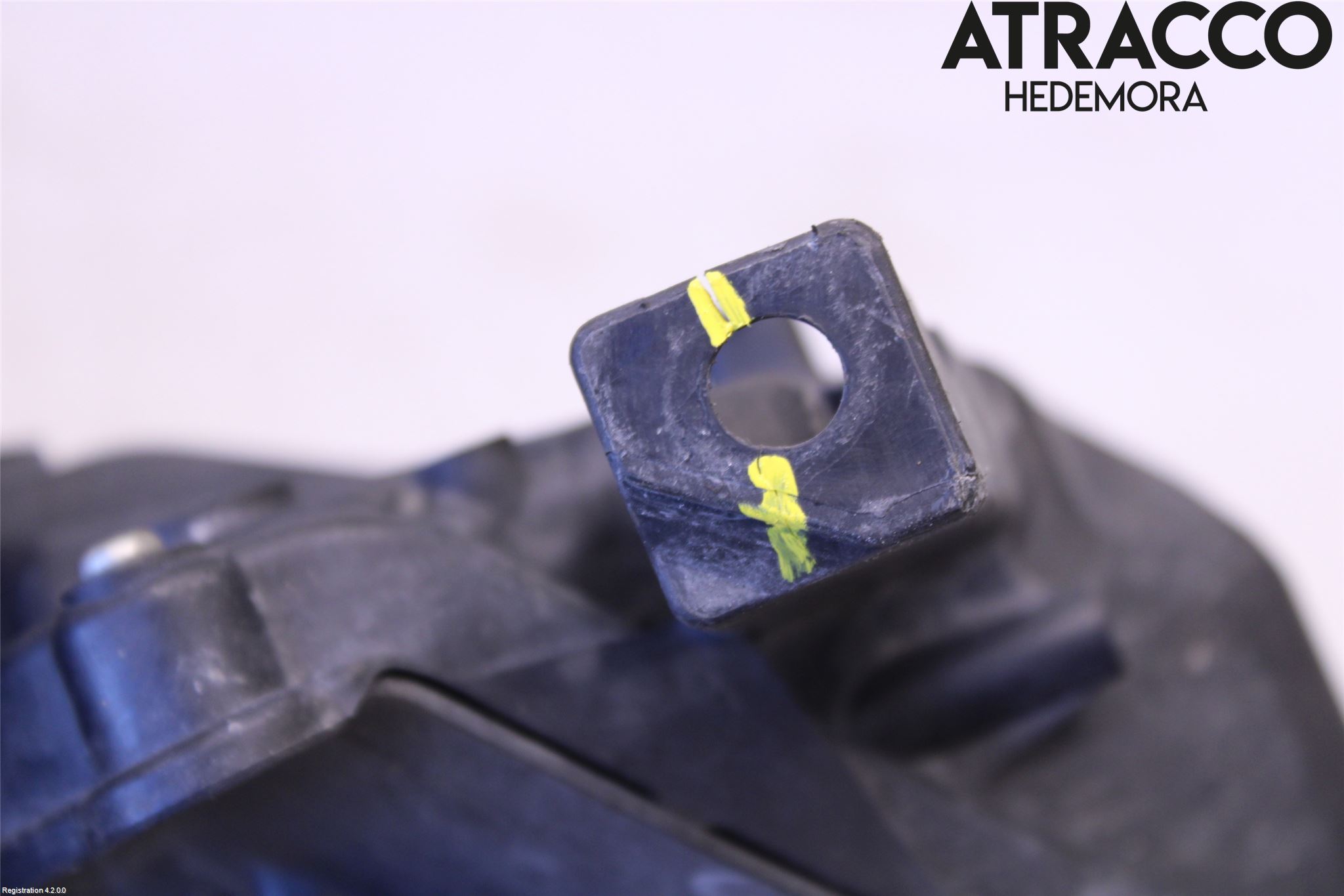 Lexus IS 250/350 14-20 Parklykt Foran Høyre