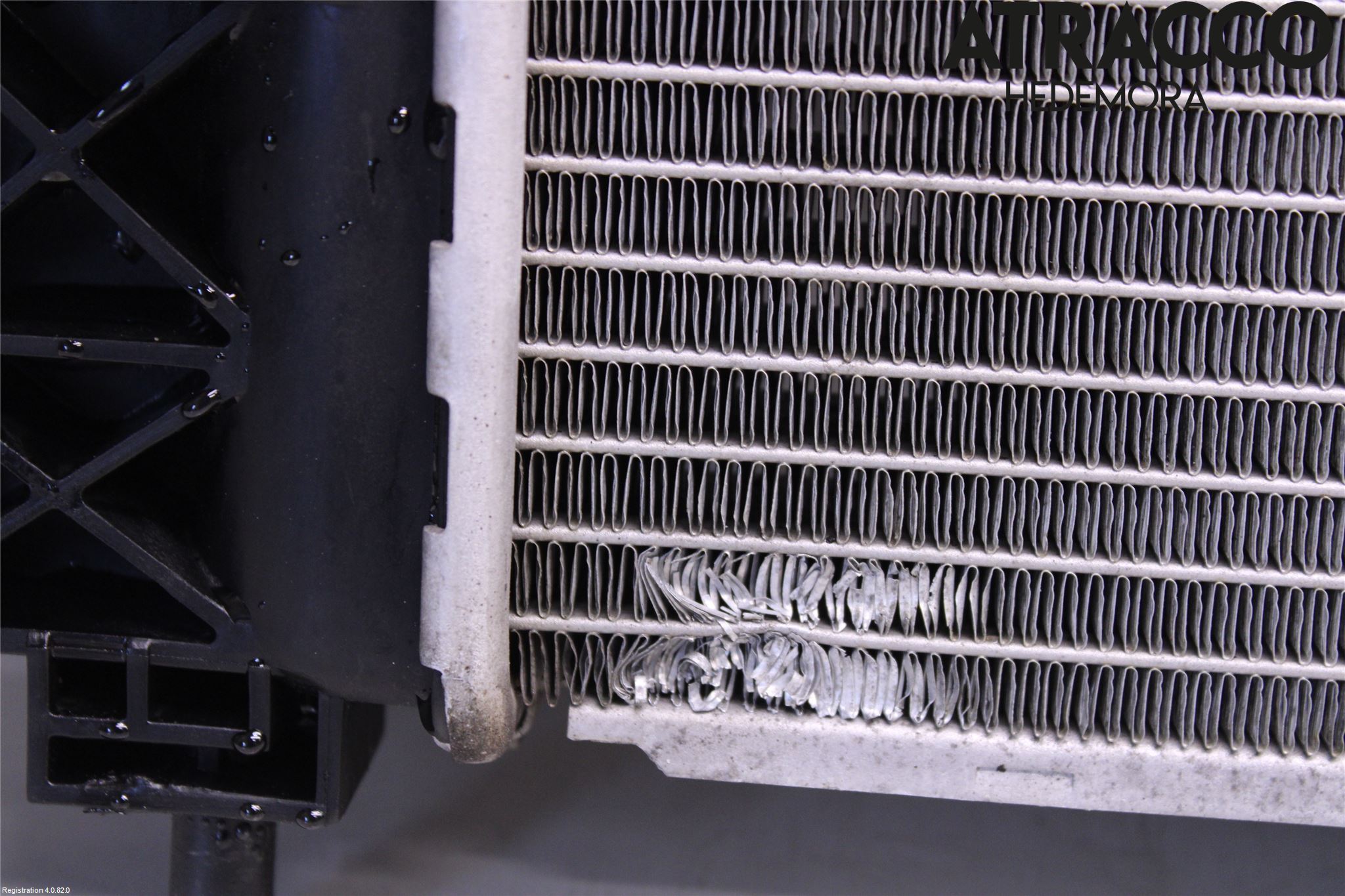 Opel CASCADA 13-19 Radiator Automat