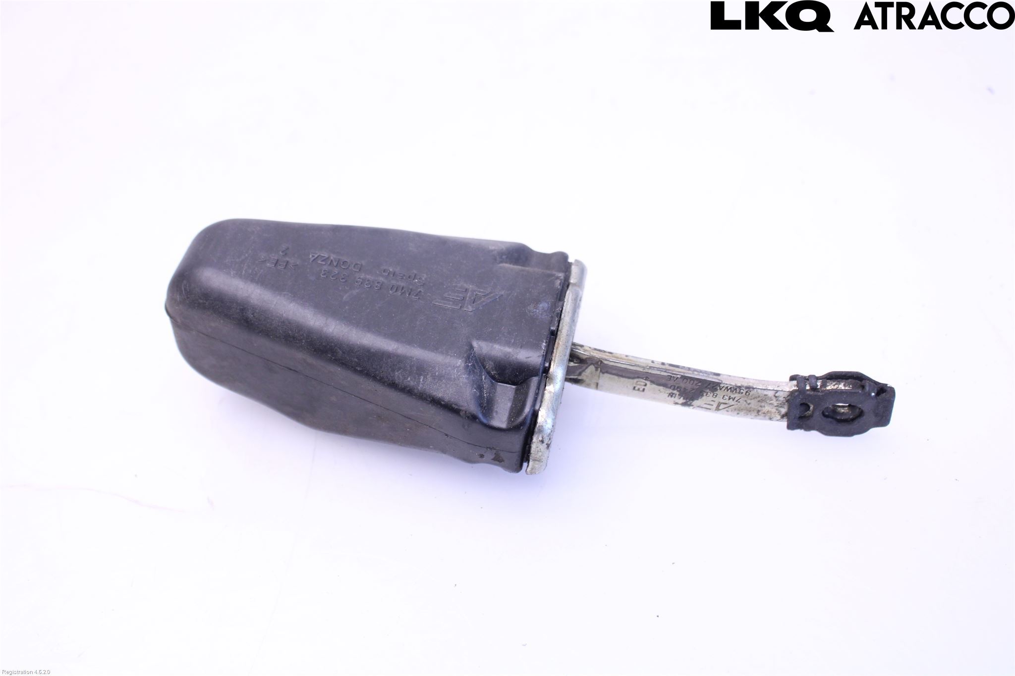 Volkswagen VW SHARAN      01-10 Dørstopper