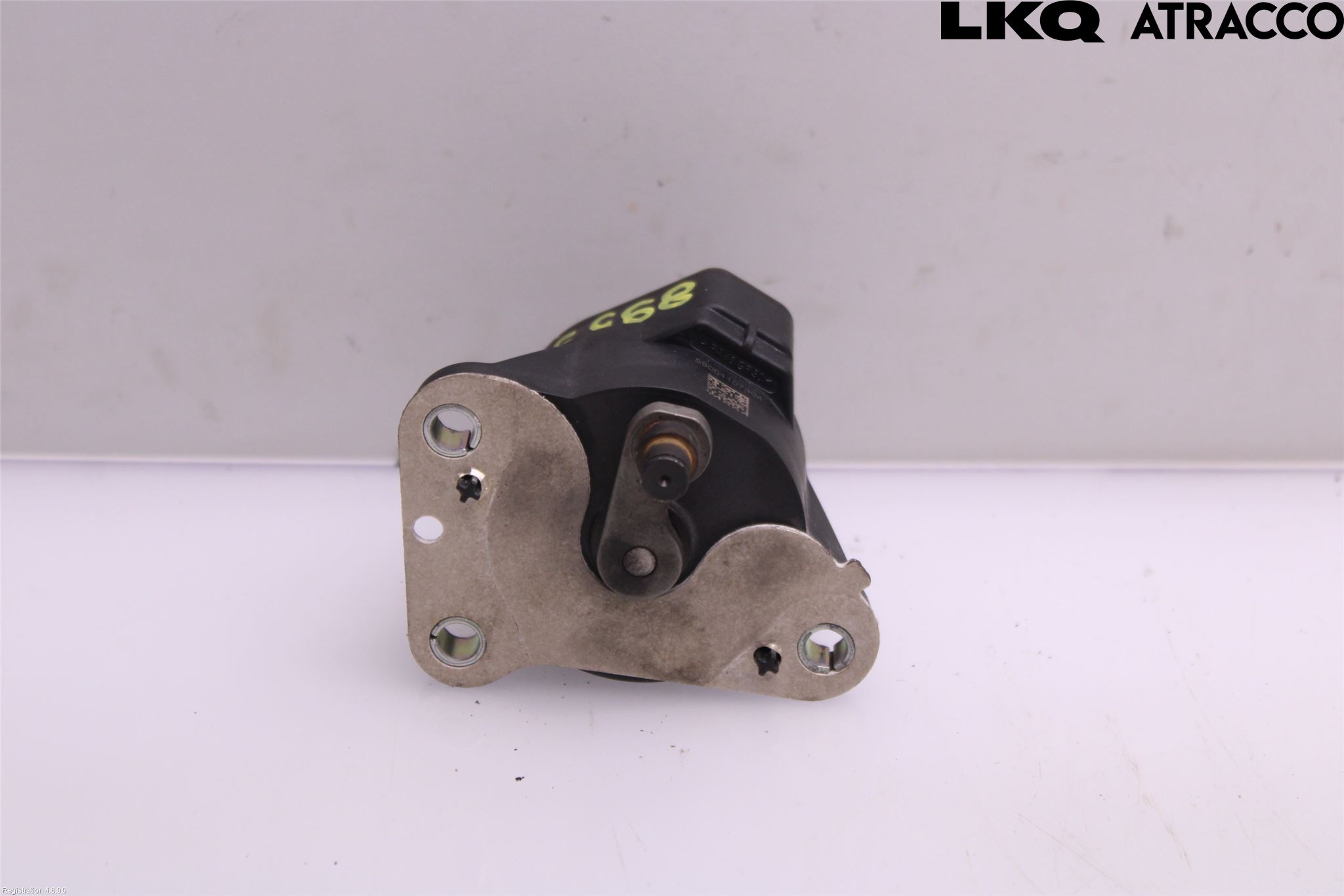 Volkswagen VW PASSAT 15-19 Motor Øvrig