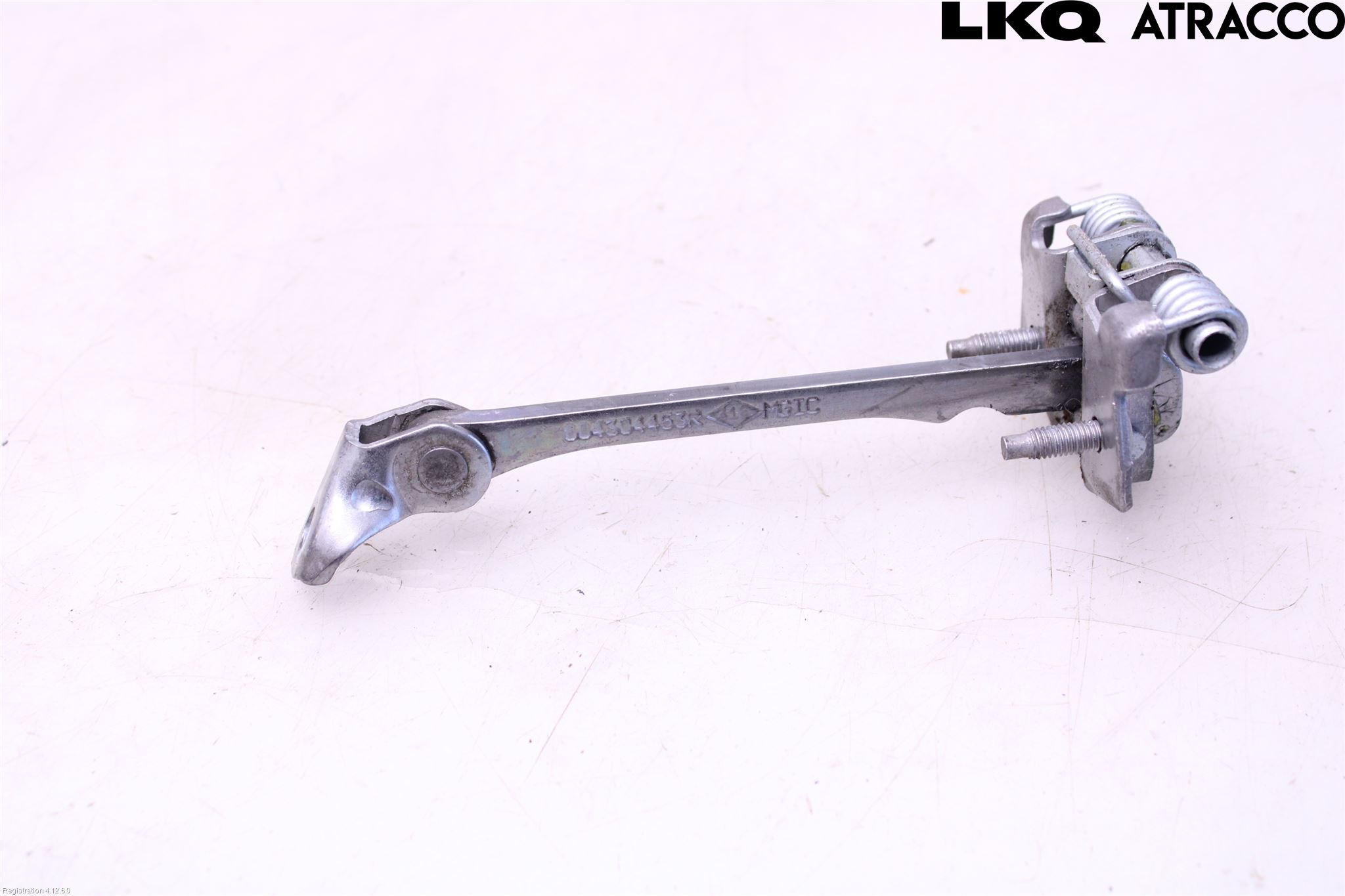 Nissan NV400 12-24 Dørstopper
