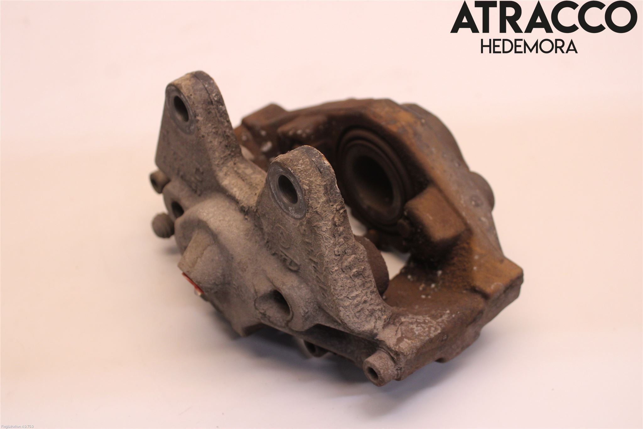 Mercedes-Benz MB S-KLASS (W220)  99-05 Bremsecaliper Bak Venstre