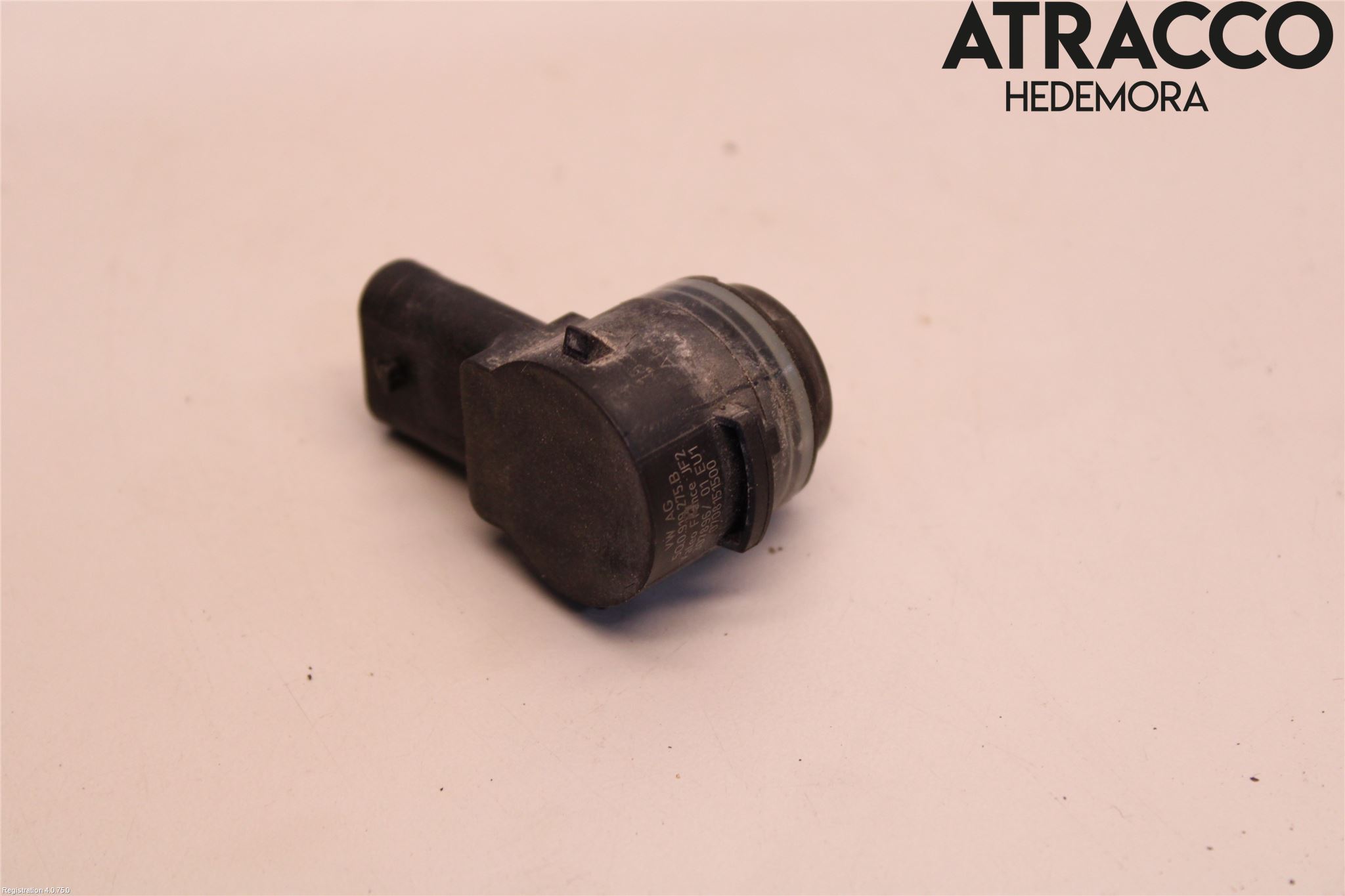 Volkswagen VW PASSAT 15-19 Sensor Ryggesensor