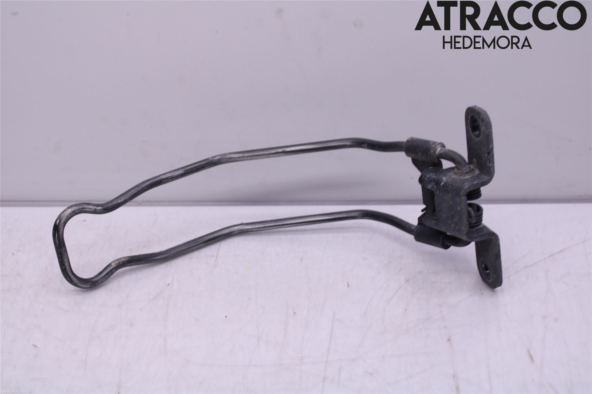 Peugeot EXPERT 15-16 Dørstopper