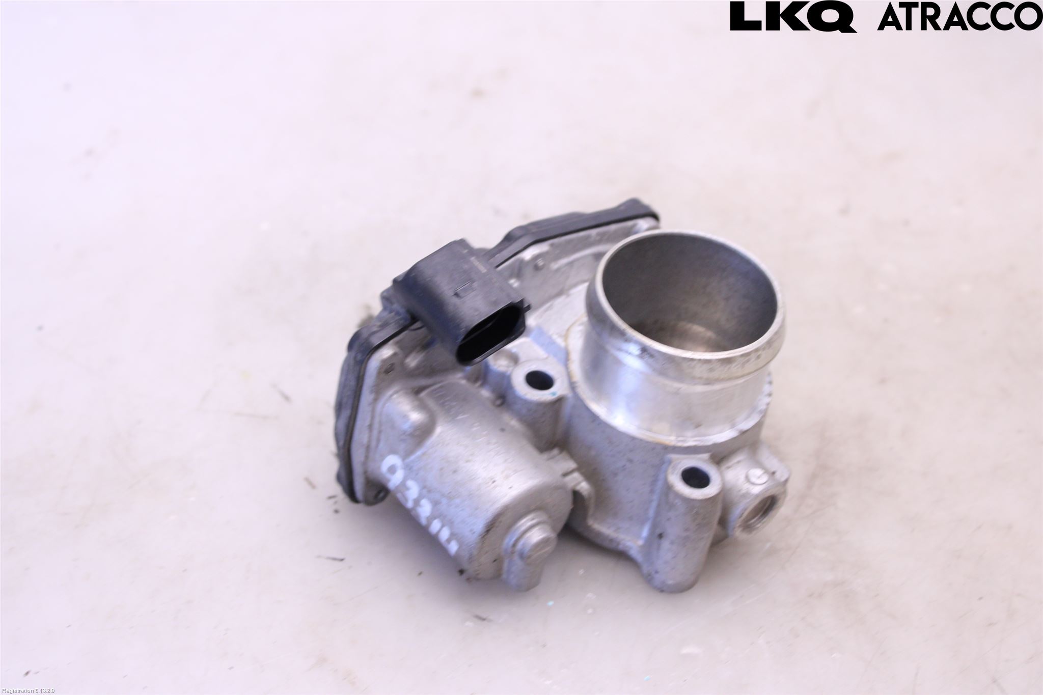 Ford C-MAX ll 15-19 Inns Spjeldhus