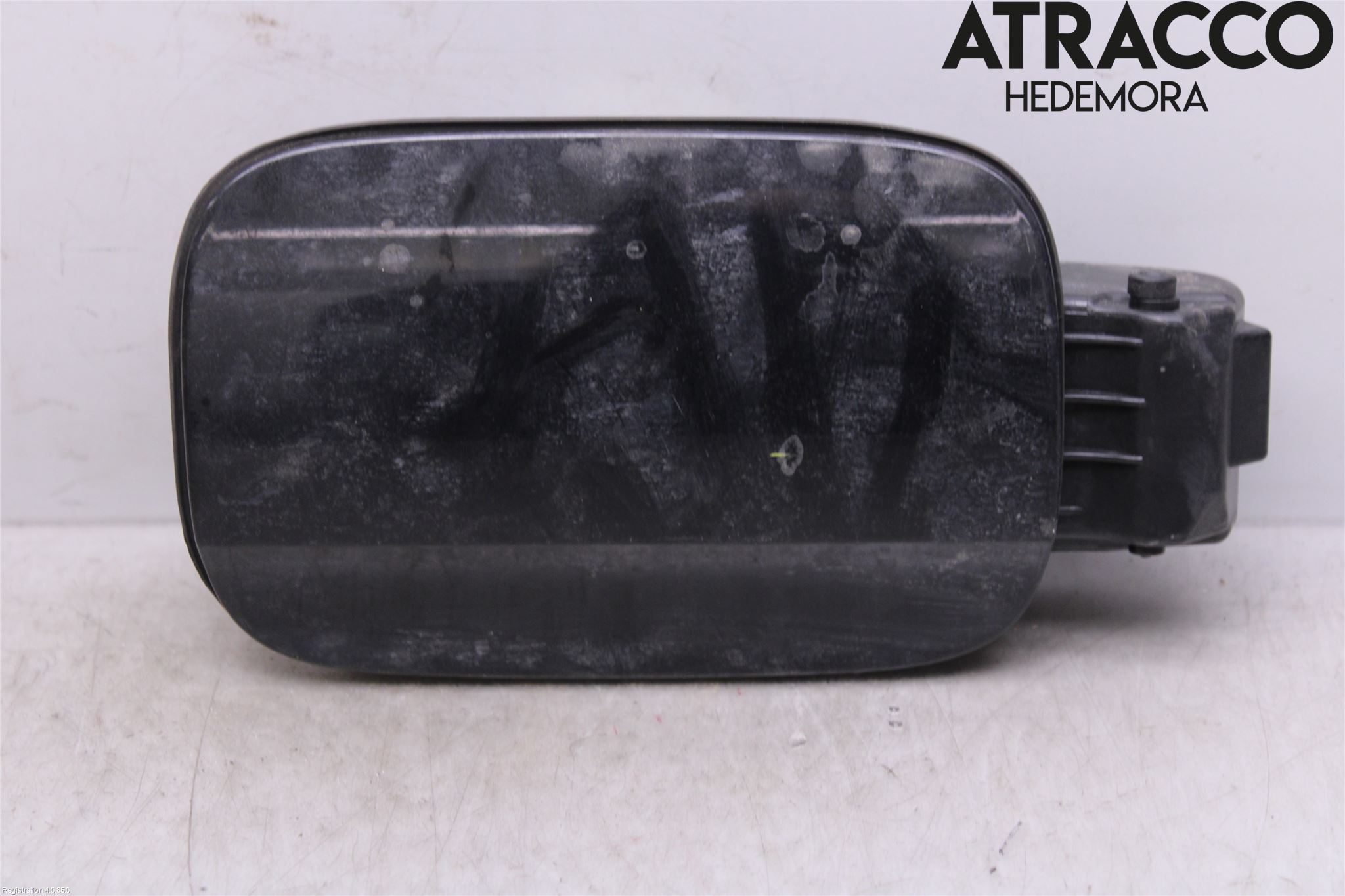 Audi A4 12-15 Drivstoff Tankluke
