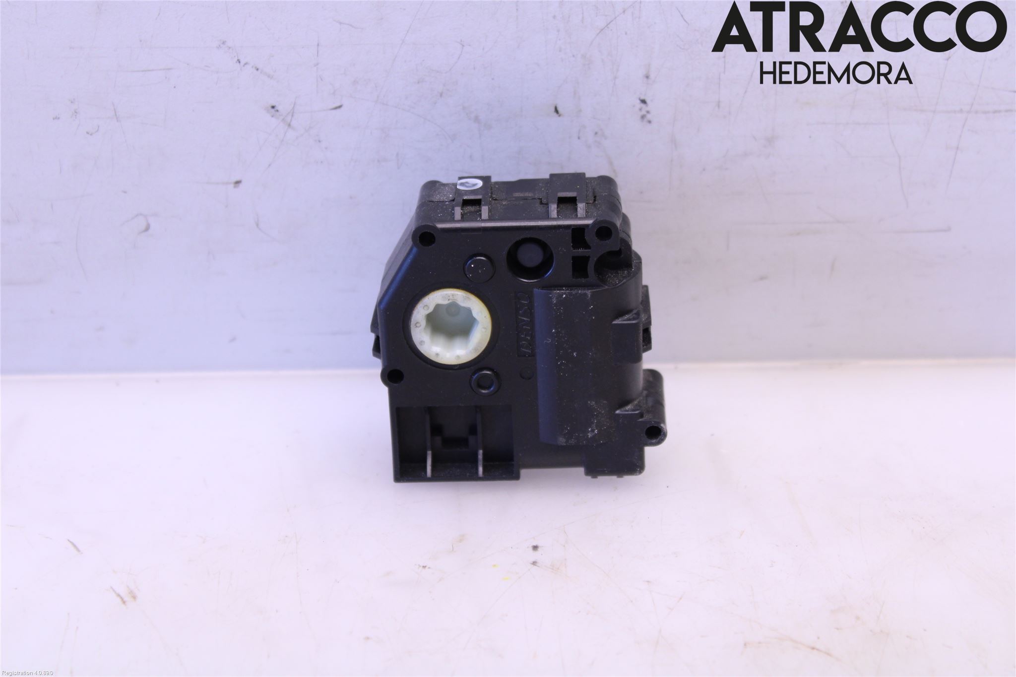 Lexus IS 250/350 14-20 Varme Ac Regulerings Motor