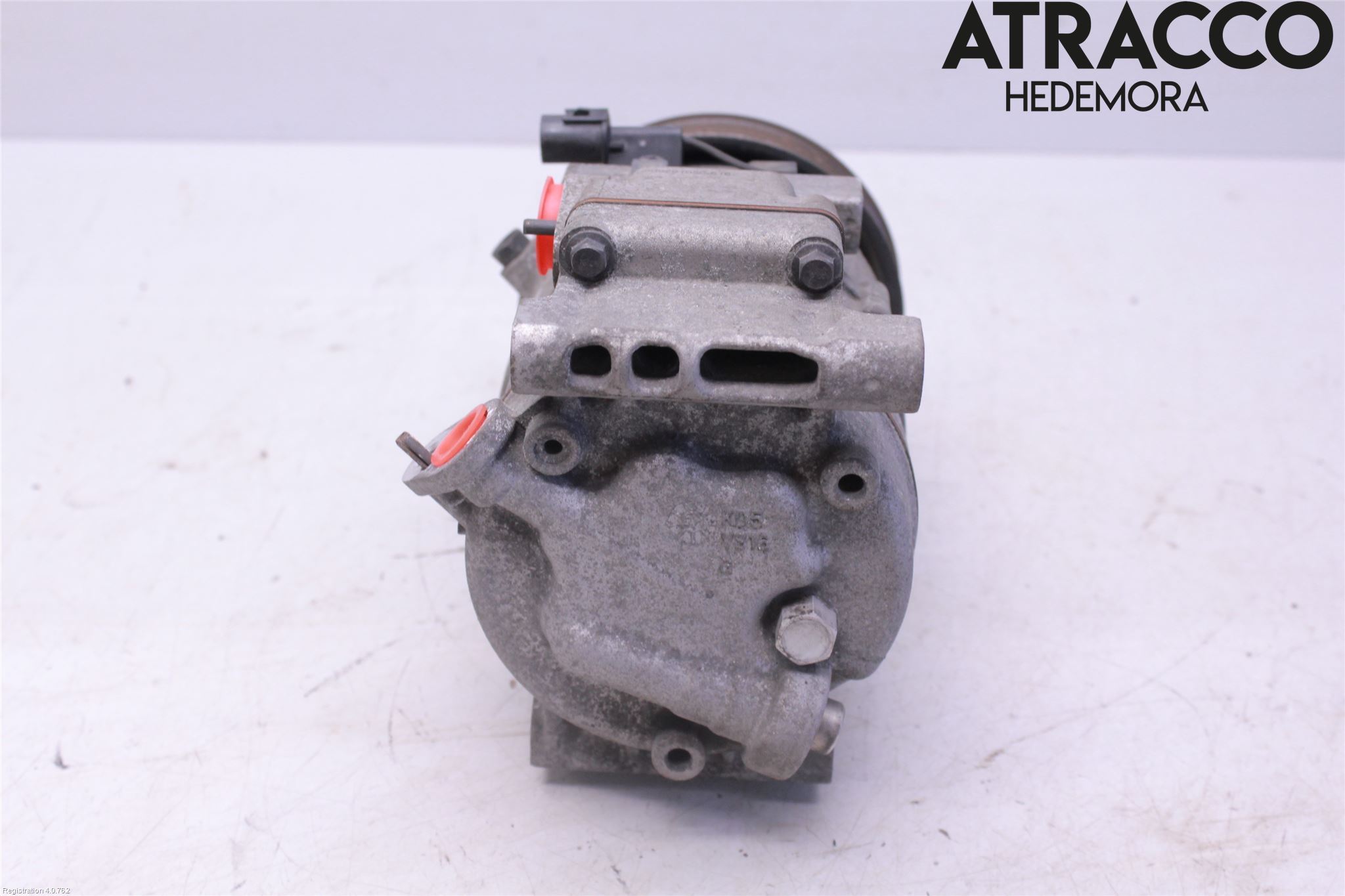 Kia CEED 06-12 Varme Ac Kompressor