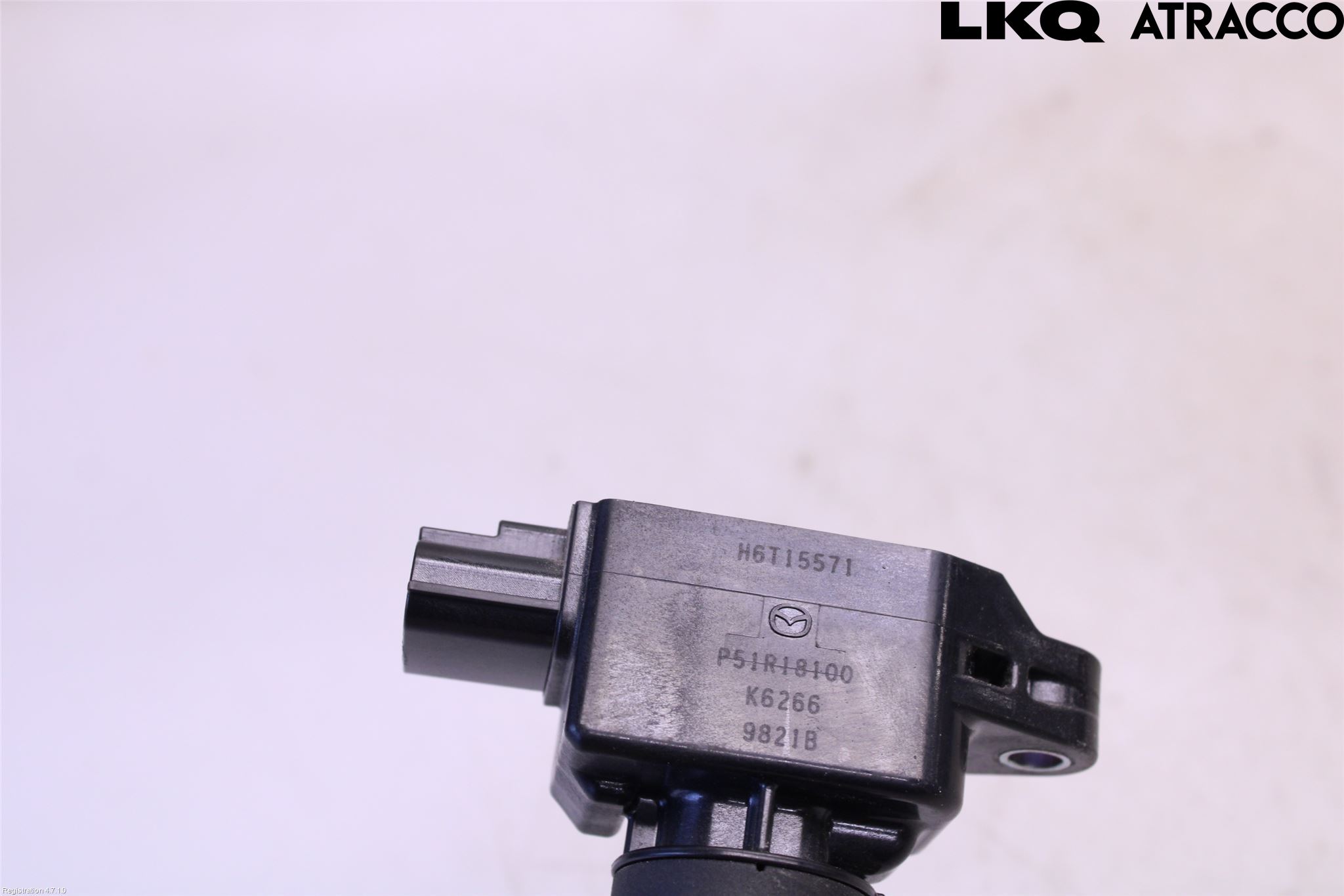 Mazda 2 (DJ) 15-22 Coil